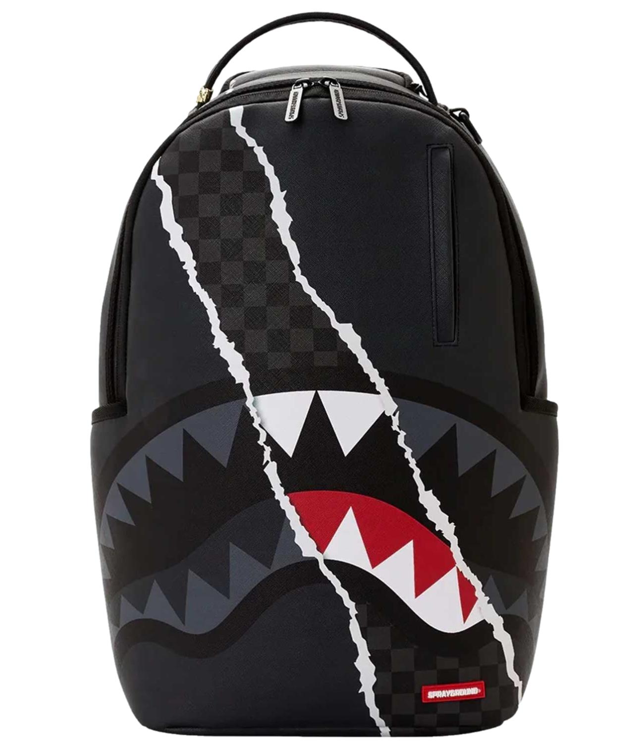 Zaino Sprayground 910B8502NSZ Unisex - Grigio