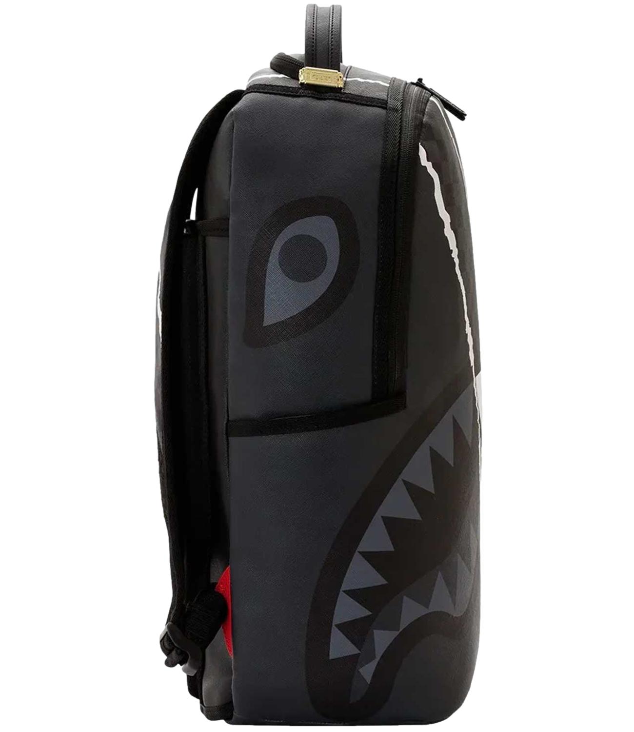 Zaino Sprayground 910B8502NSZ Unisex - Grigio