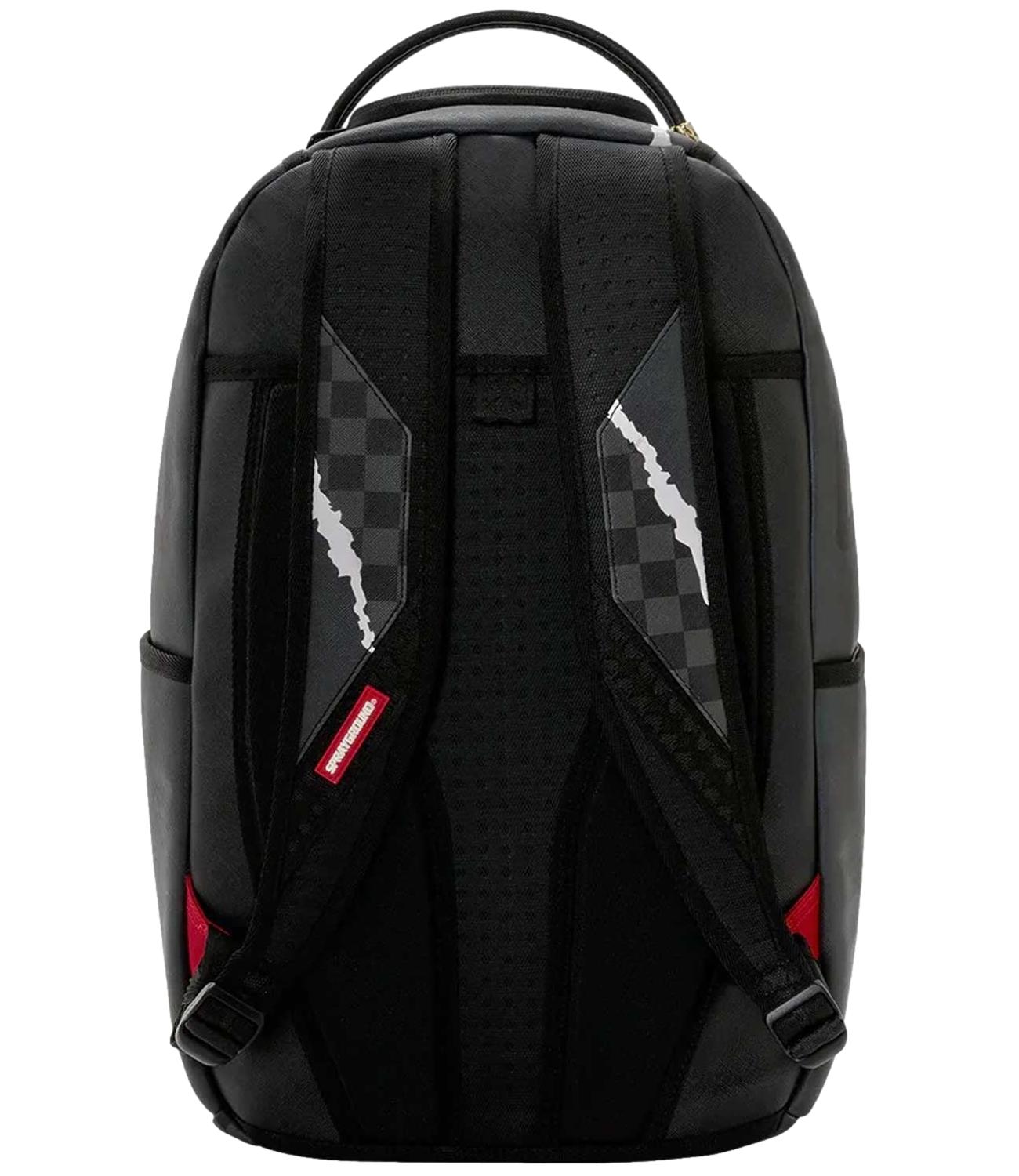 Zaino Sprayground 910B8502NSZ Unisex - Grigio