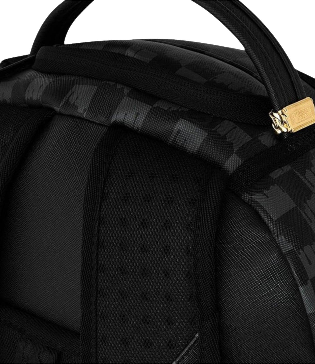 Zaino Sprayground 910B8553NSZ Unisex - Bianco/nero