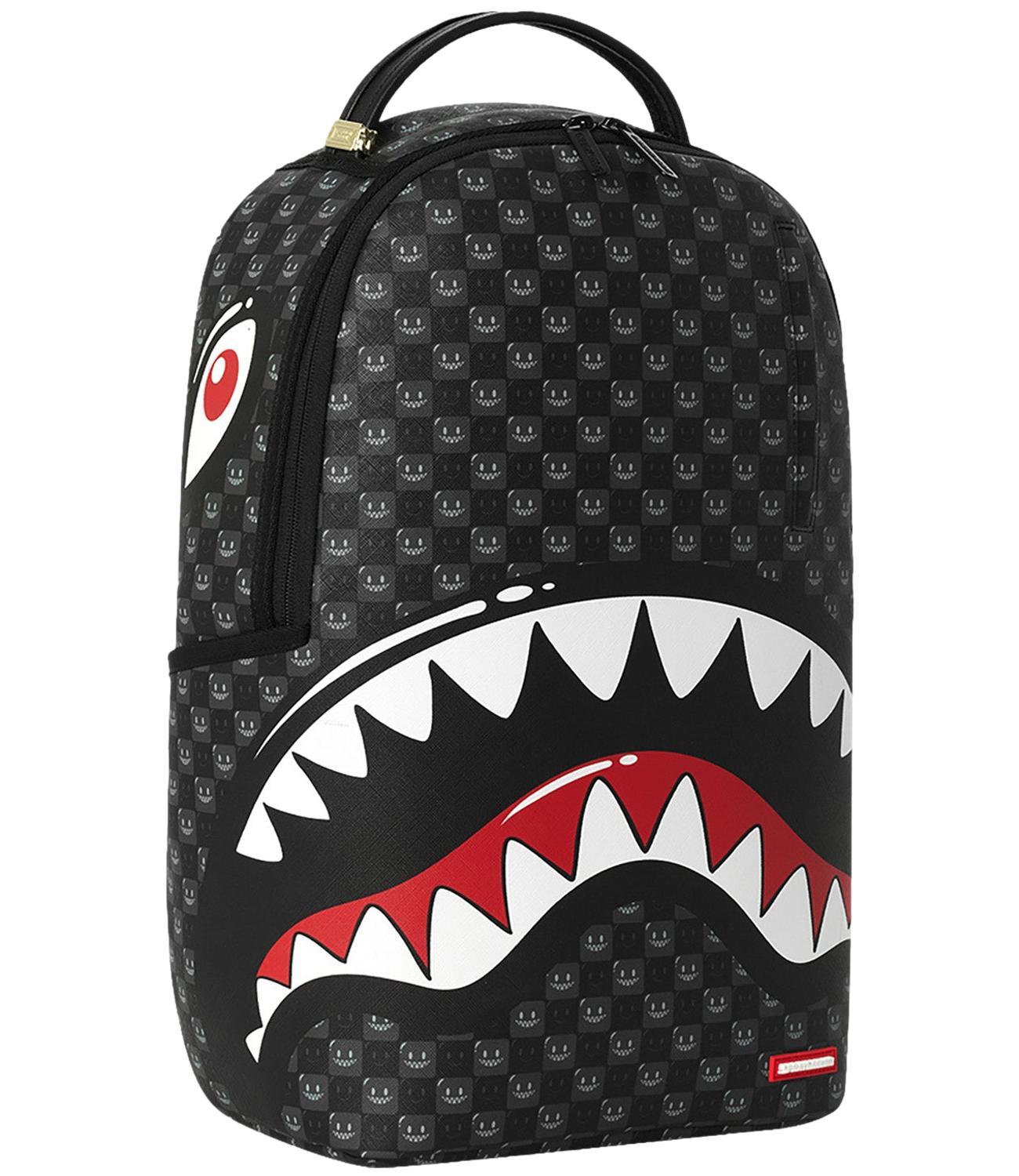 Zaino Sprayground 910B8633NSZ Unisex - Nero