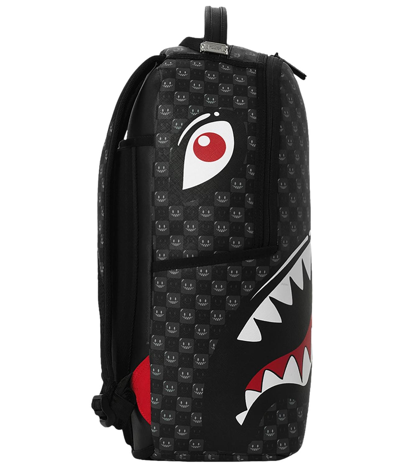 Zaino Sprayground 910B8633NSZ Unisex - Nero