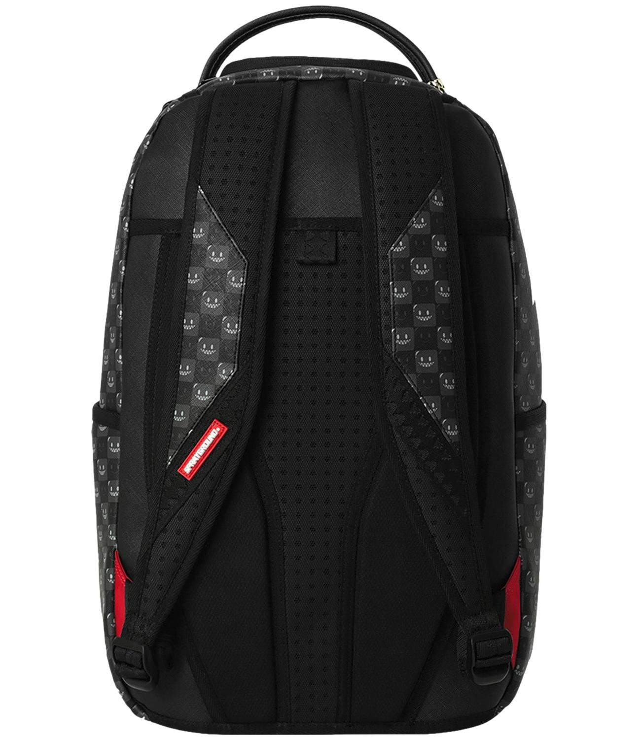 Zaino Sprayground 910B8633NSZ Unisex - Nero