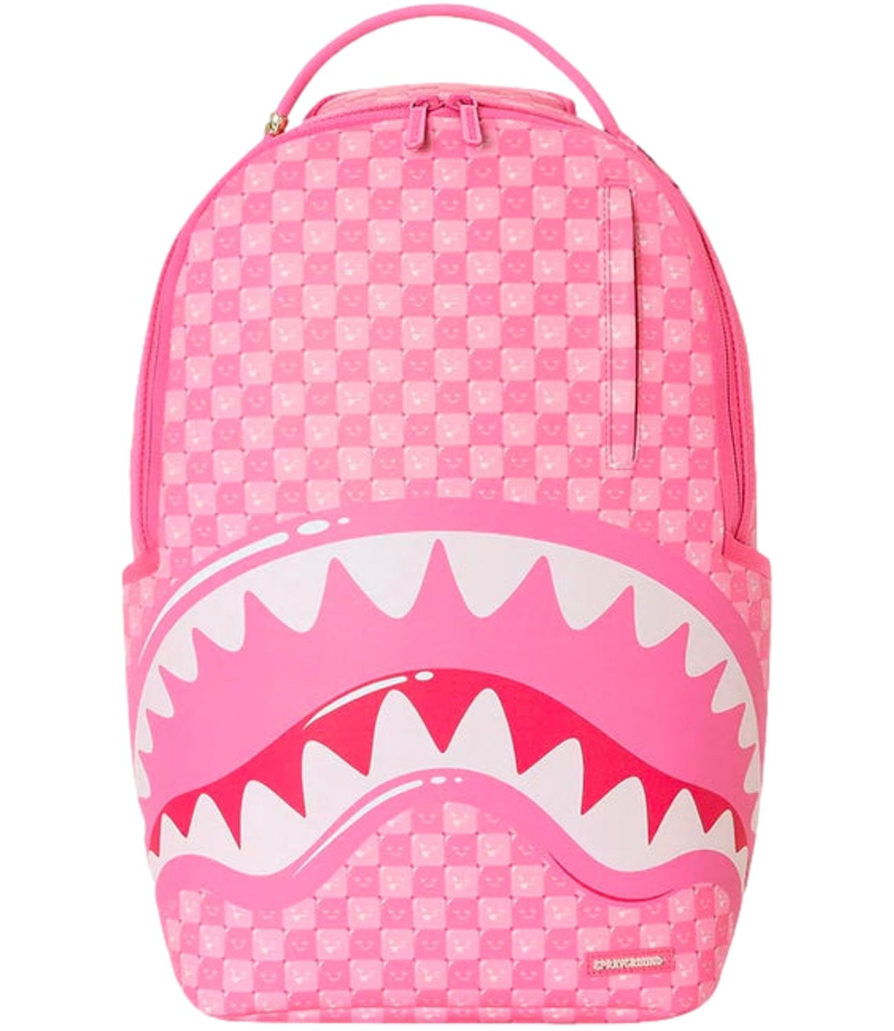 Zaino Sprayground 910B8715NSZ Unisex - Rosa