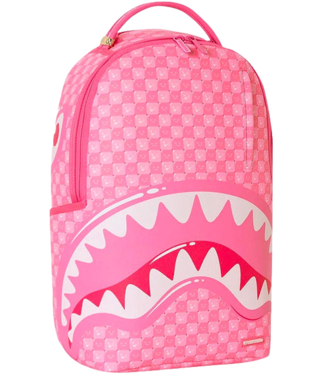 Zaino Sprayground 910B8715NSZ Unisex - Rosa
