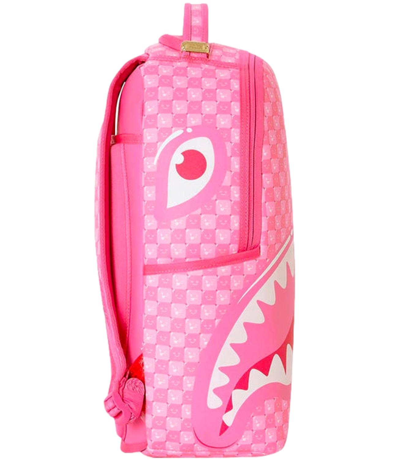 Zaino Sprayground 910B8715NSZ Unisex - Rosa