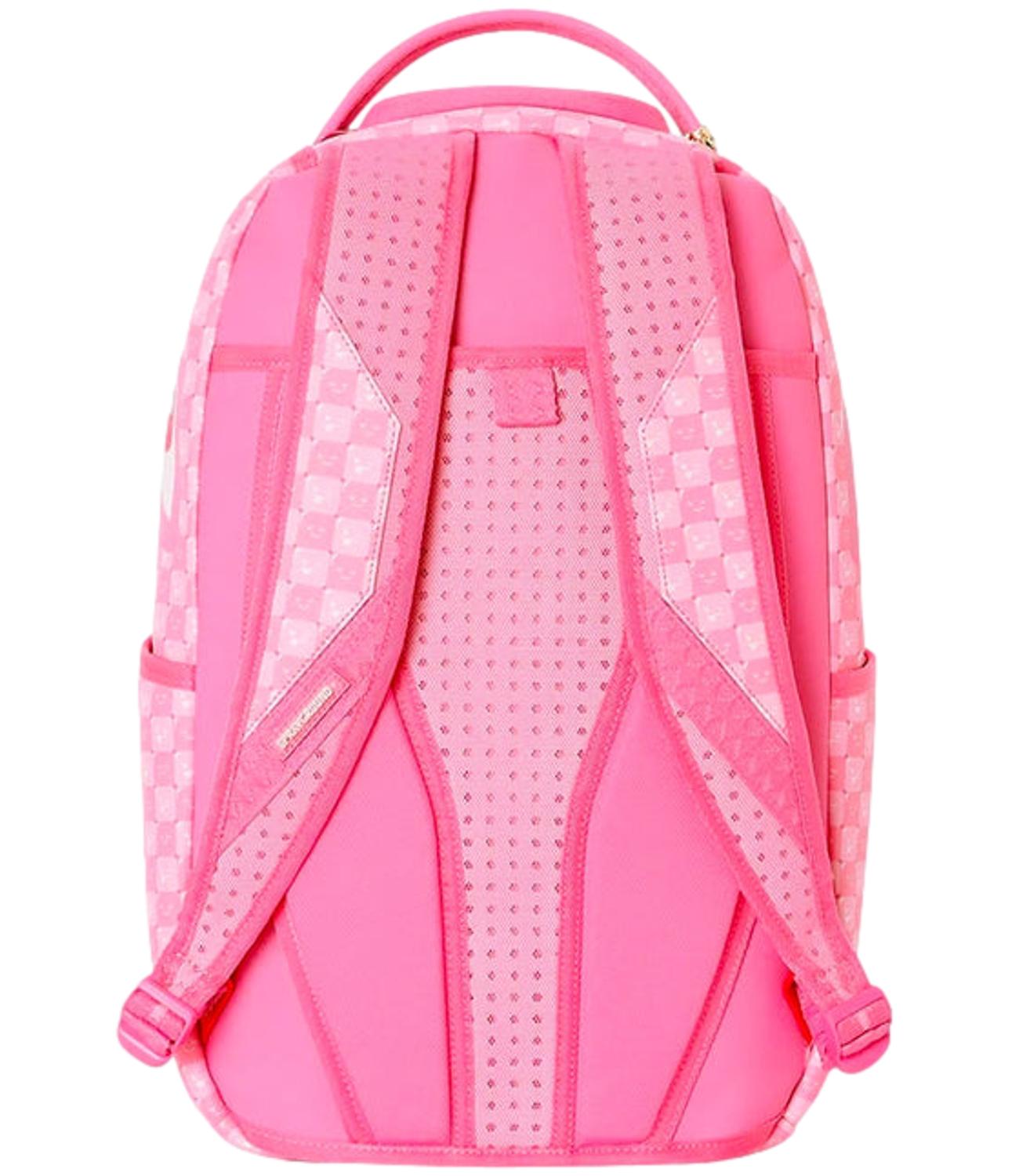 Zaino Sprayground 910B8715NSZ Unisex - Rosa