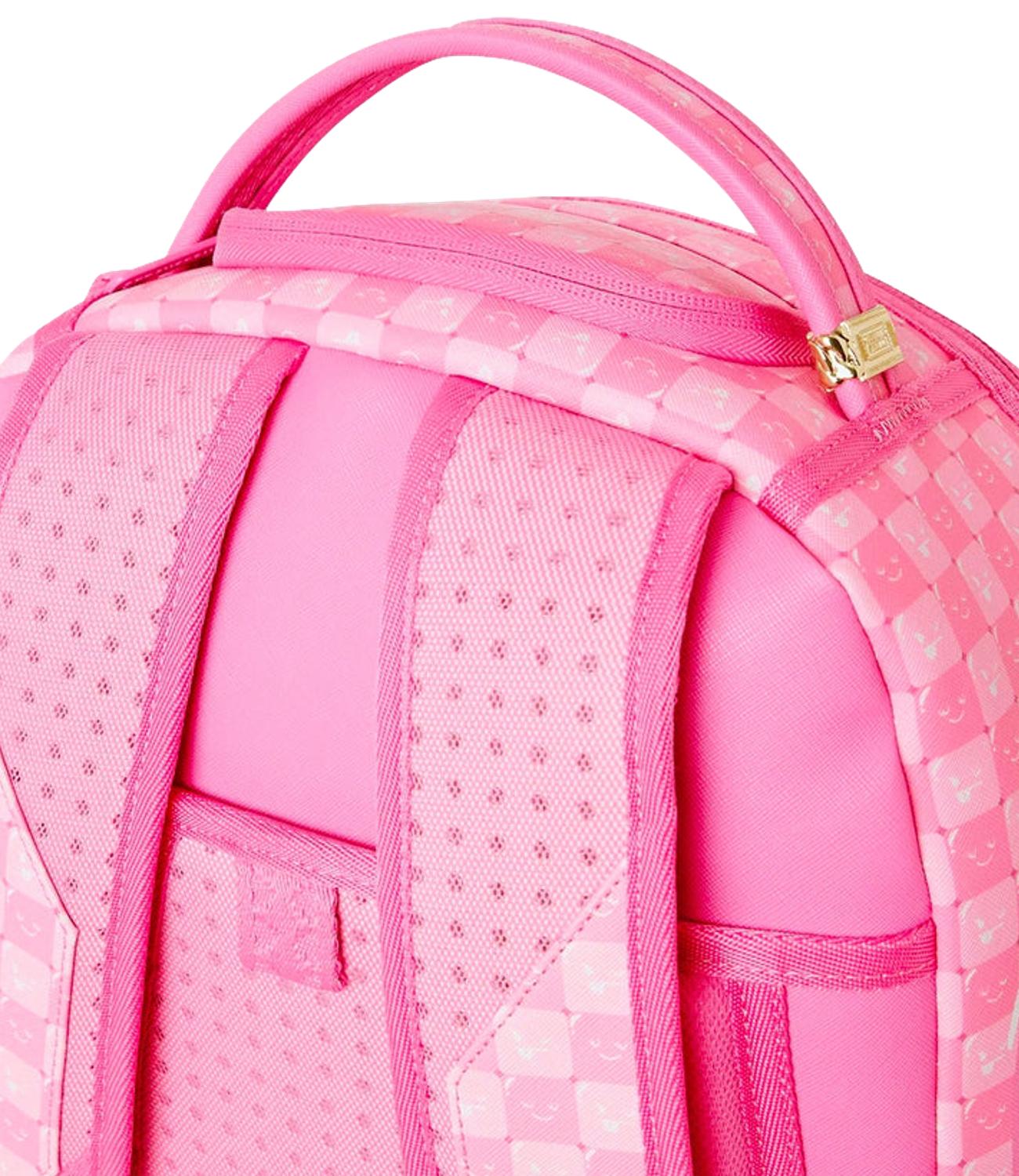 Zaino Sprayground 910B8715NSZ Unisex - Rosa
