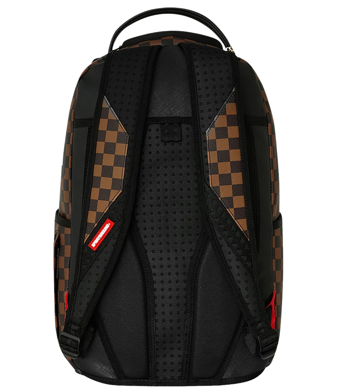 Zaino Sprayground 910B8840NSZ Unisex - Marrone