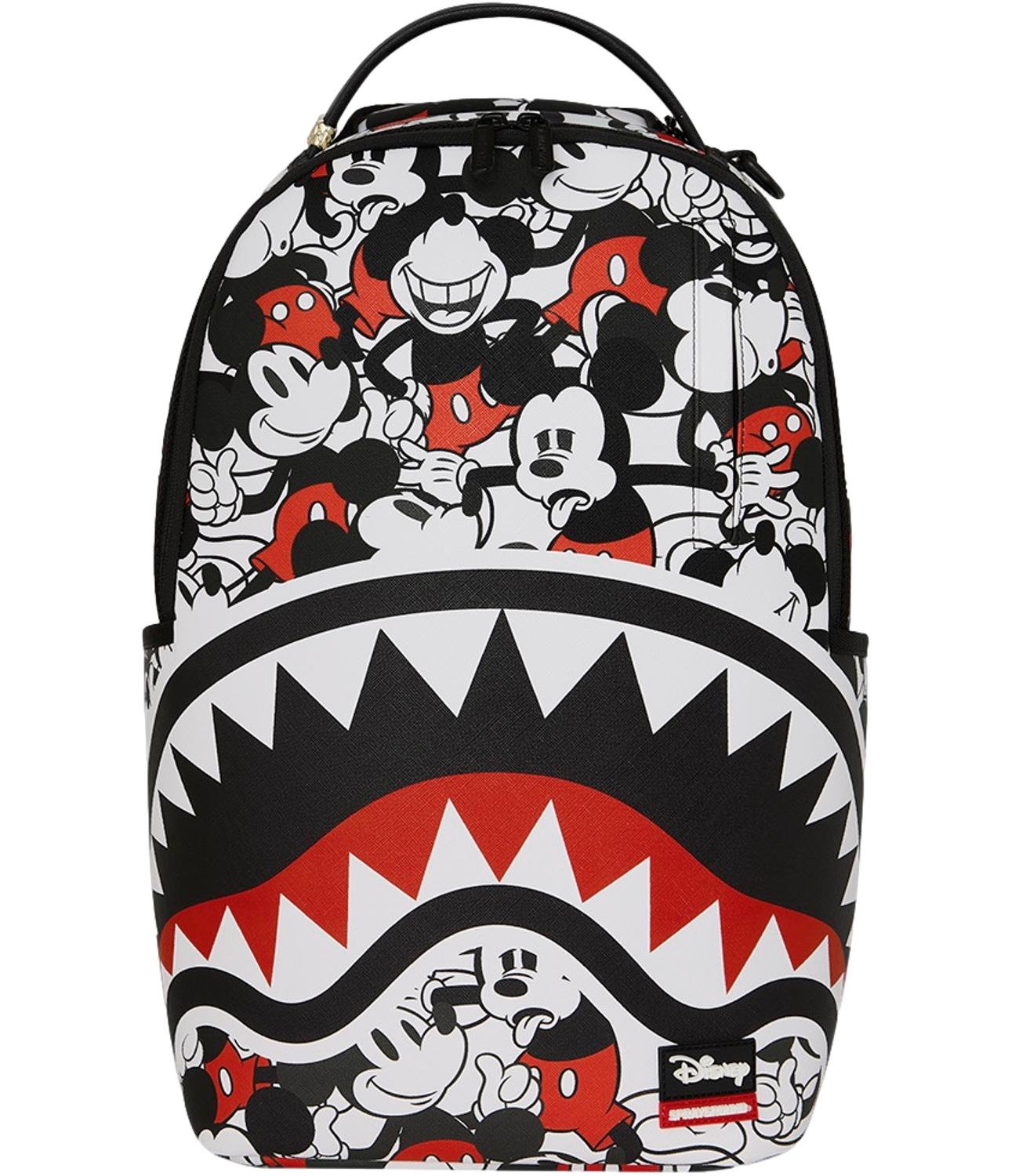 Zaino Sprayground 910B8864NSZ Unisex - Marrone