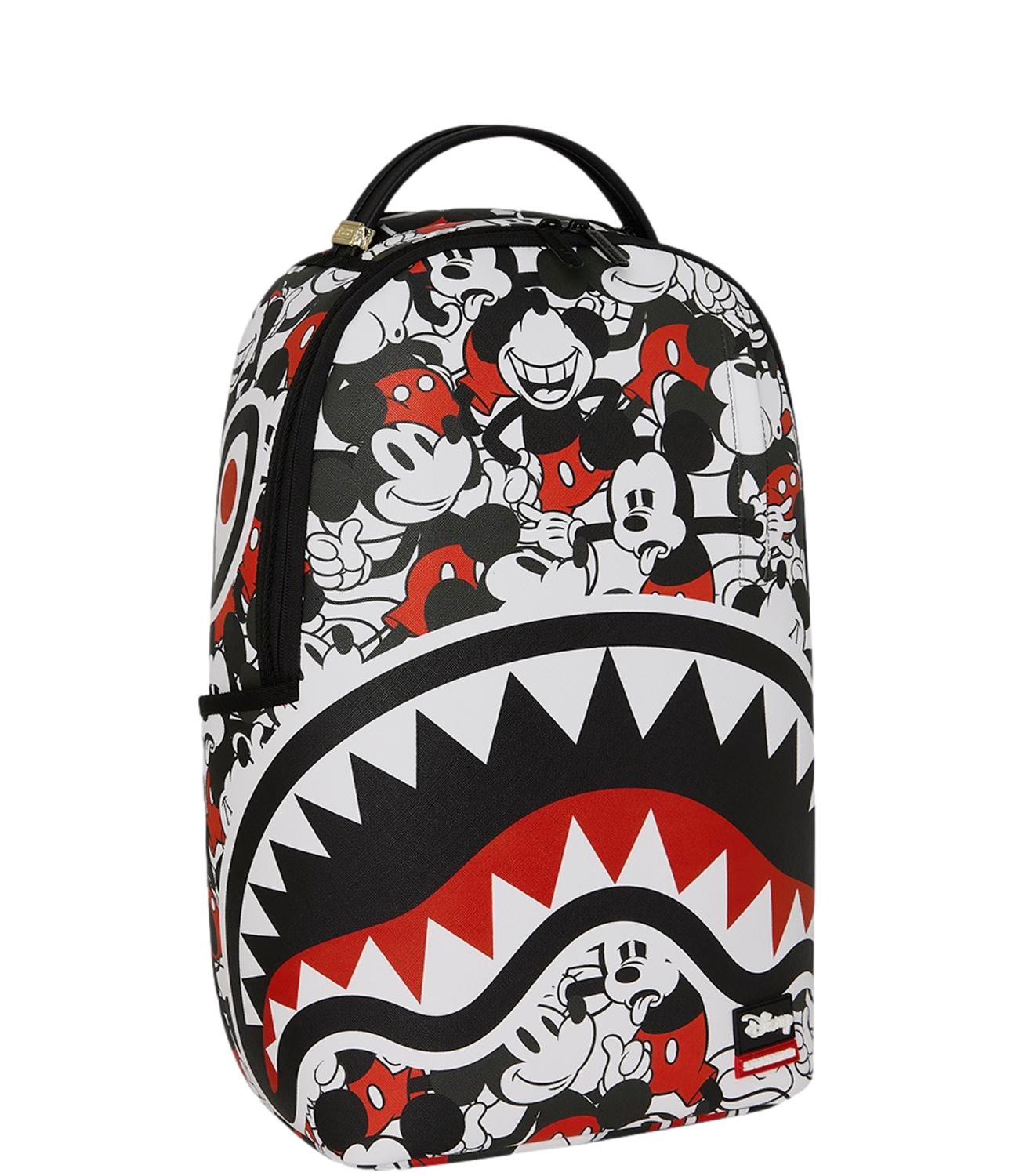Zaino Sprayground 910B8864NSZ Unisex - Marrone