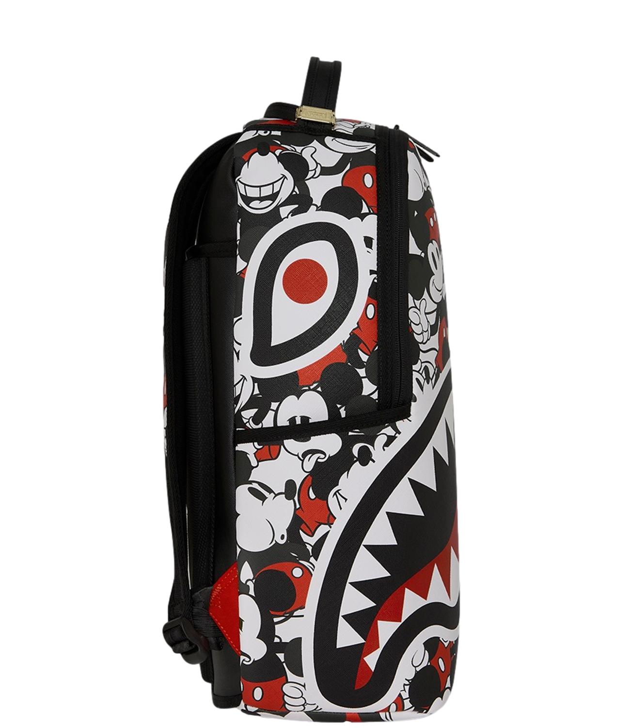 Zaino Sprayground 910B8864NSZ Unisex - Marrone