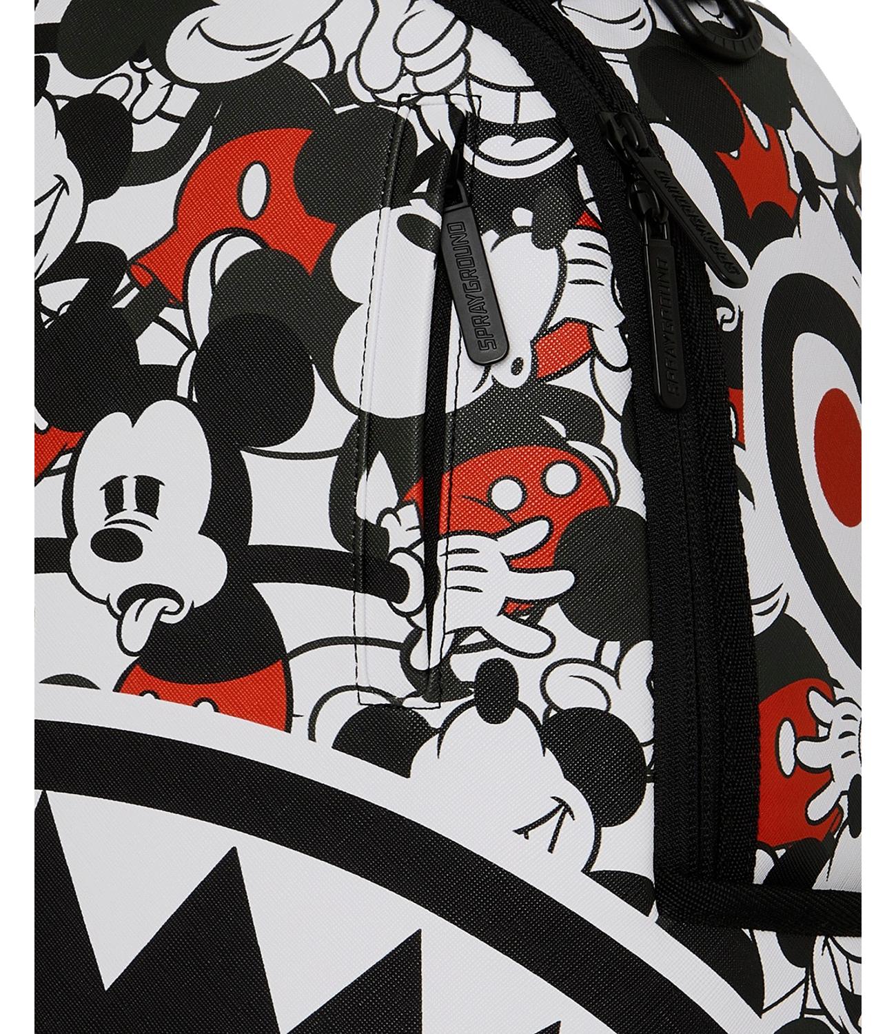 Zaino Sprayground 910B8864NSZ Unisex - Marrone