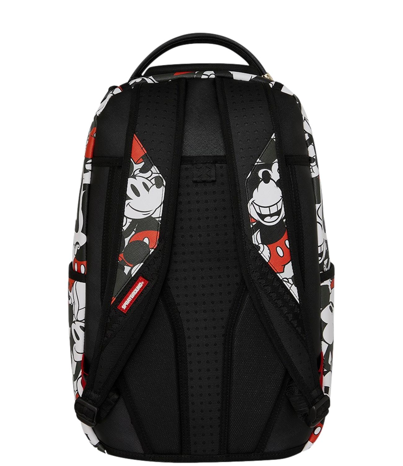 Zaino Sprayground 910B8864NSZ Unisex - Marrone