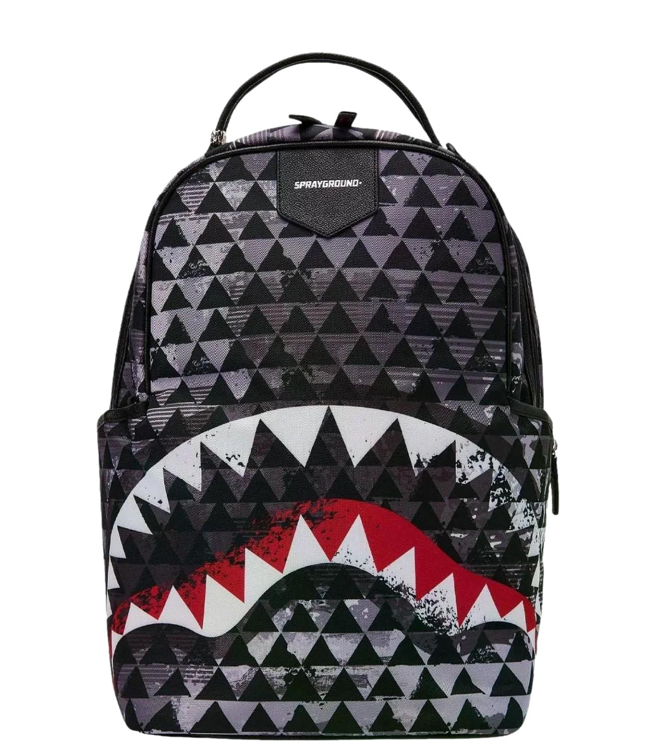 Zaino Sprayground 910B8885NSZ Unisex - Multi
