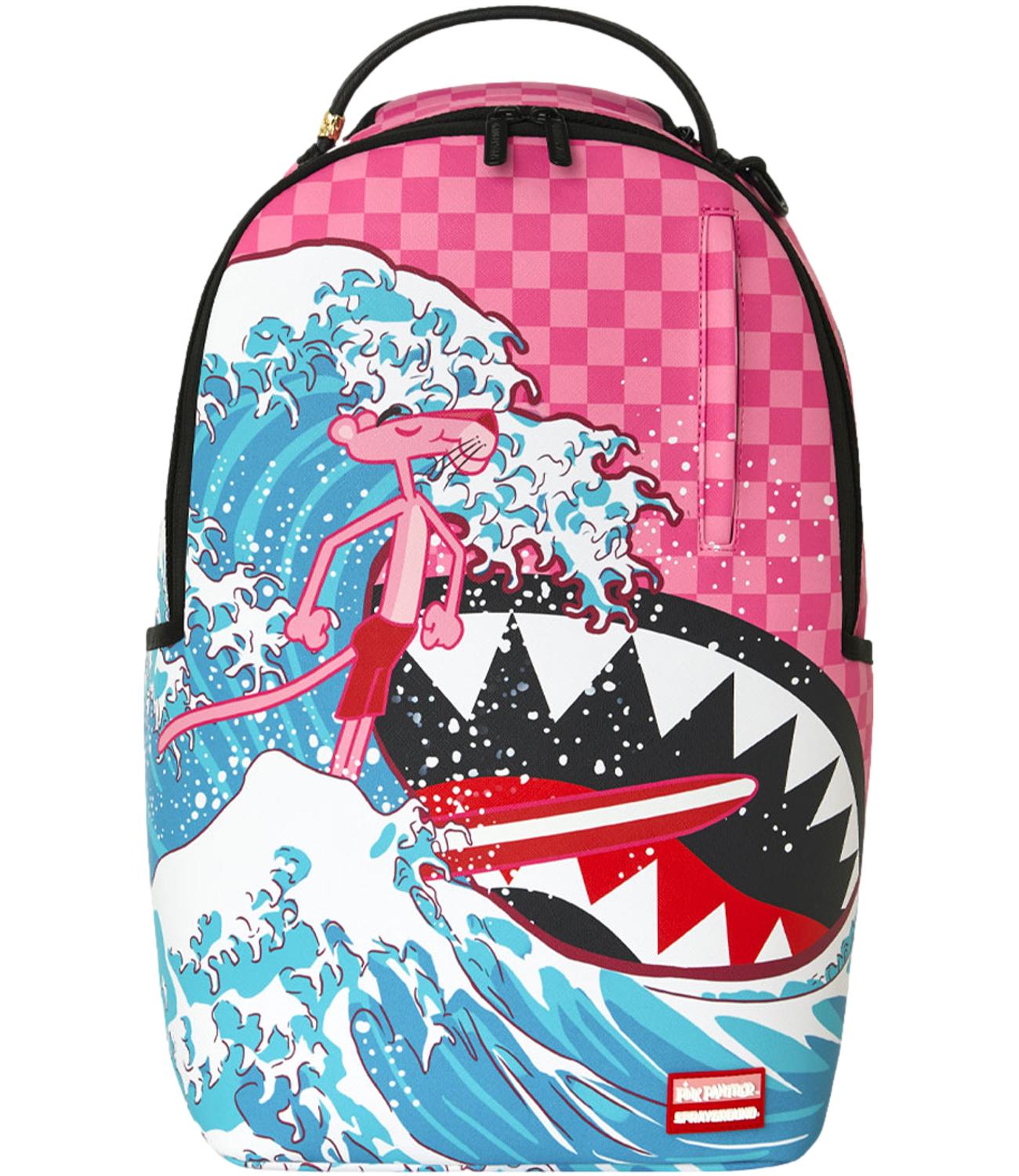 Zaino Sprayground 910B9113NSZ Unisex - Multi