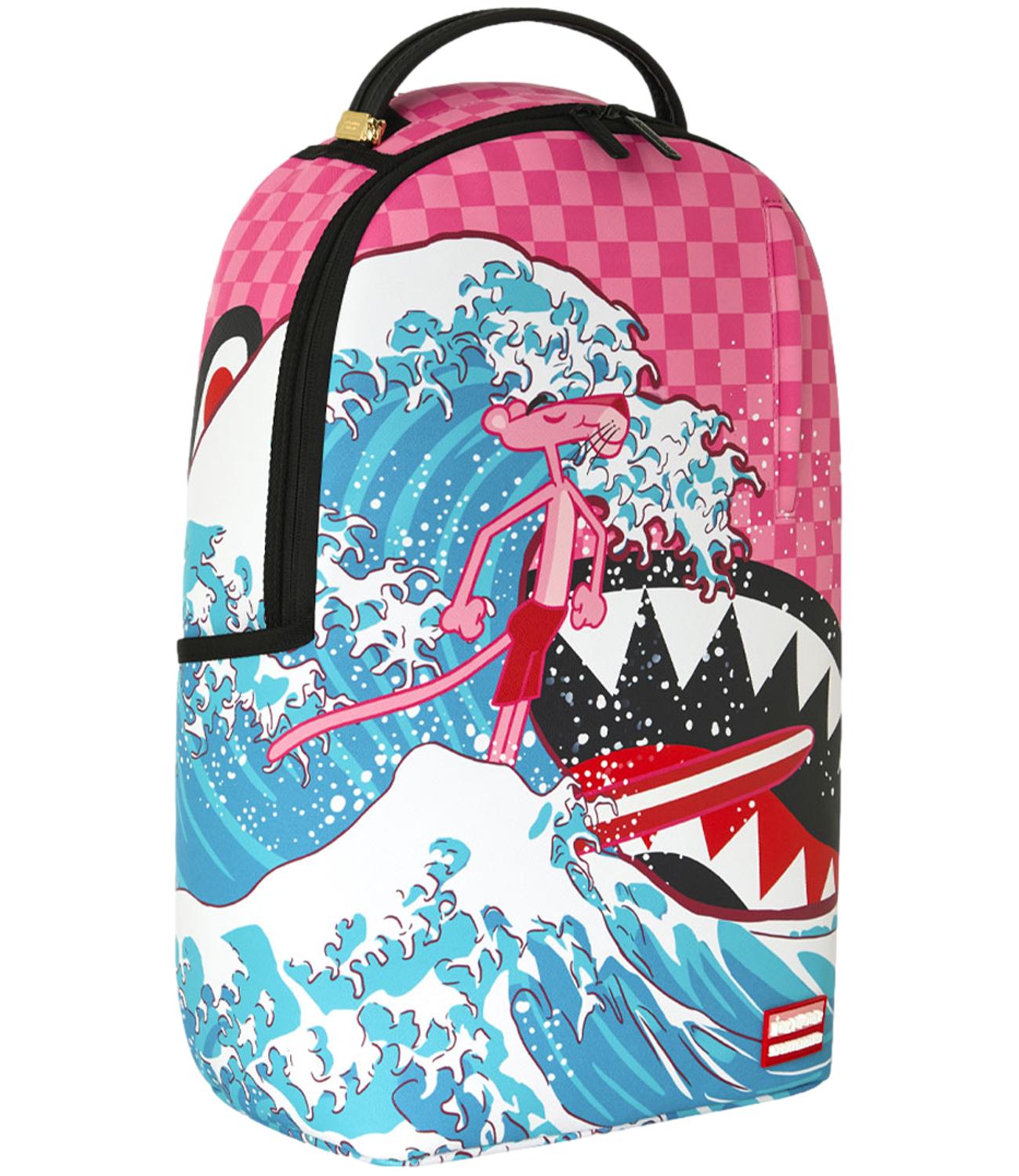Zaino Sprayground 910B9113NSZ Unisex - Multi