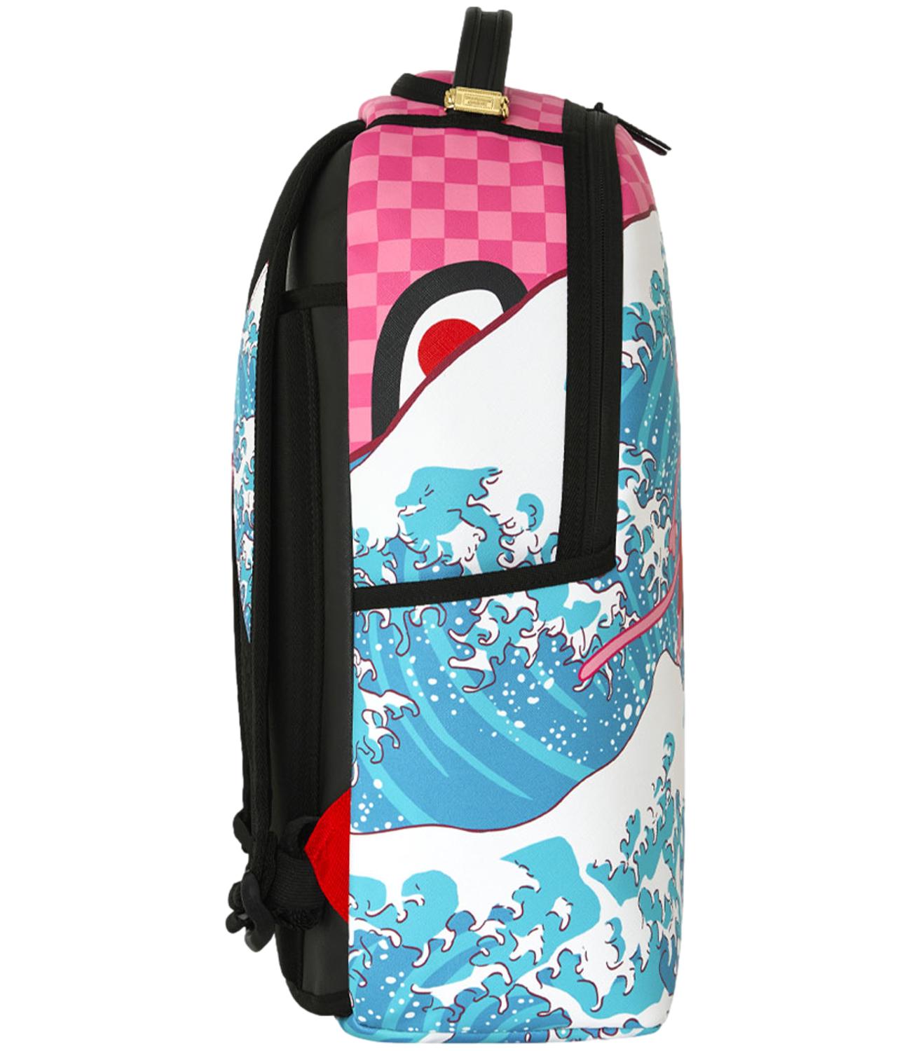 Zaino Sprayground 910B9113NSZ Unisex - Multi