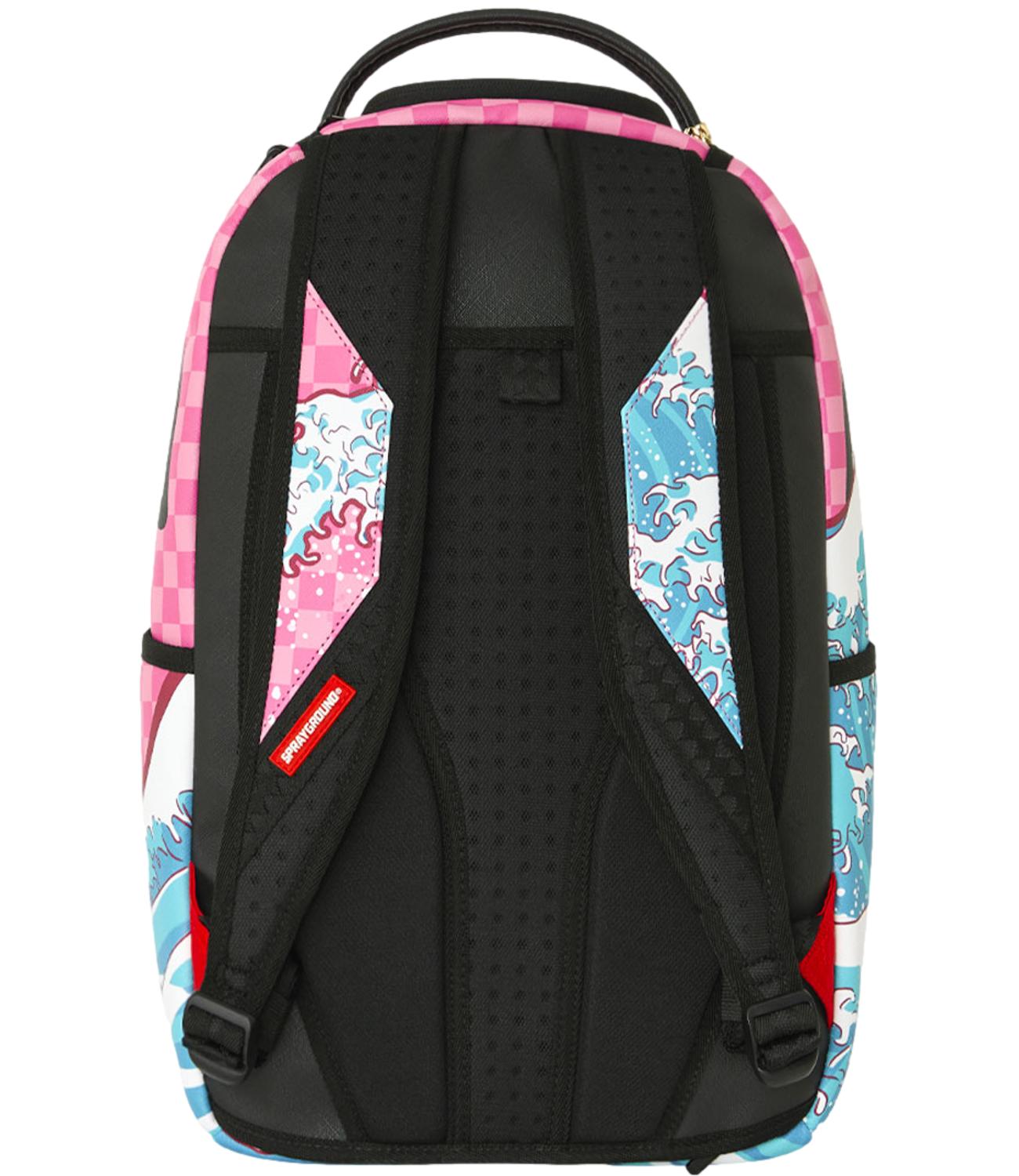Zaino Sprayground 910B9113NSZ Unisex - Multi