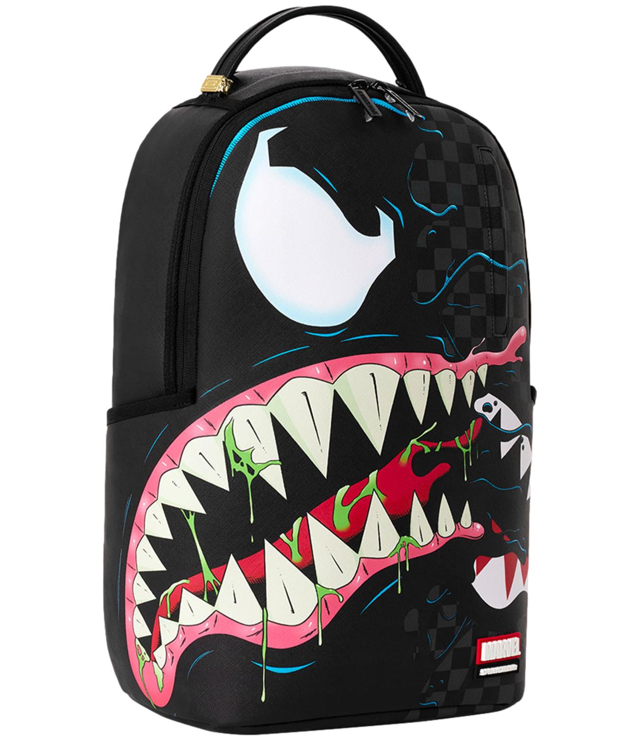 Zaino Sprayground 910B9143NSZ Unisex - Multi