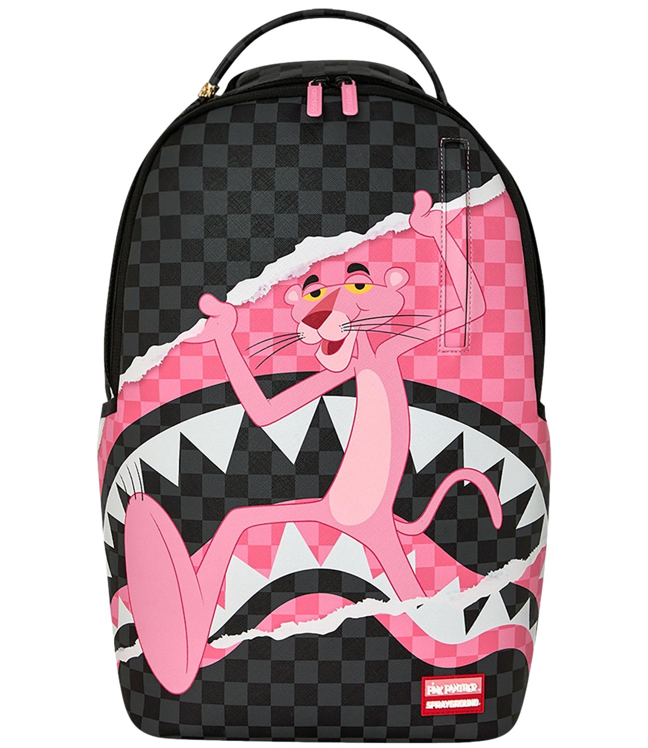 Zaino Sprayground 910B9147NSZ Unisex - Rosa