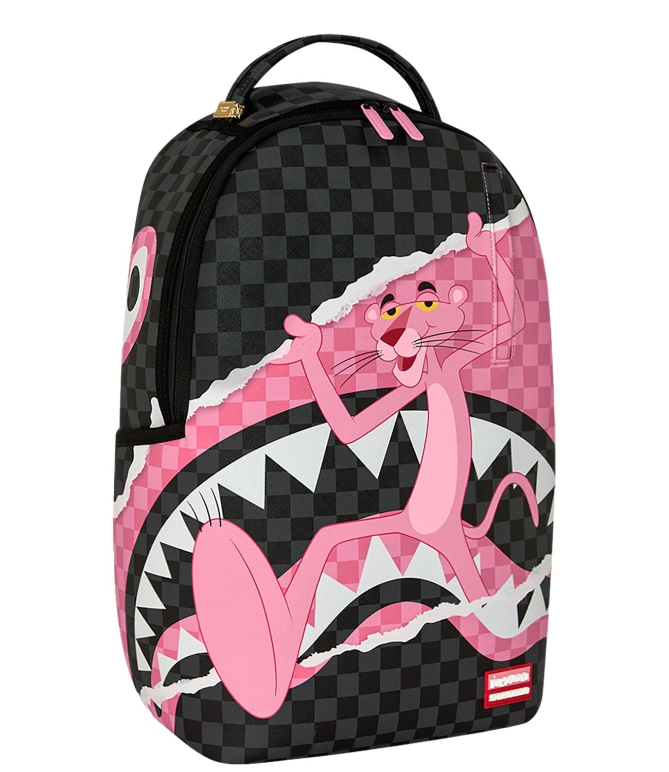 Zaino Sprayground 910B9147NSZ Unisex - Rosa
