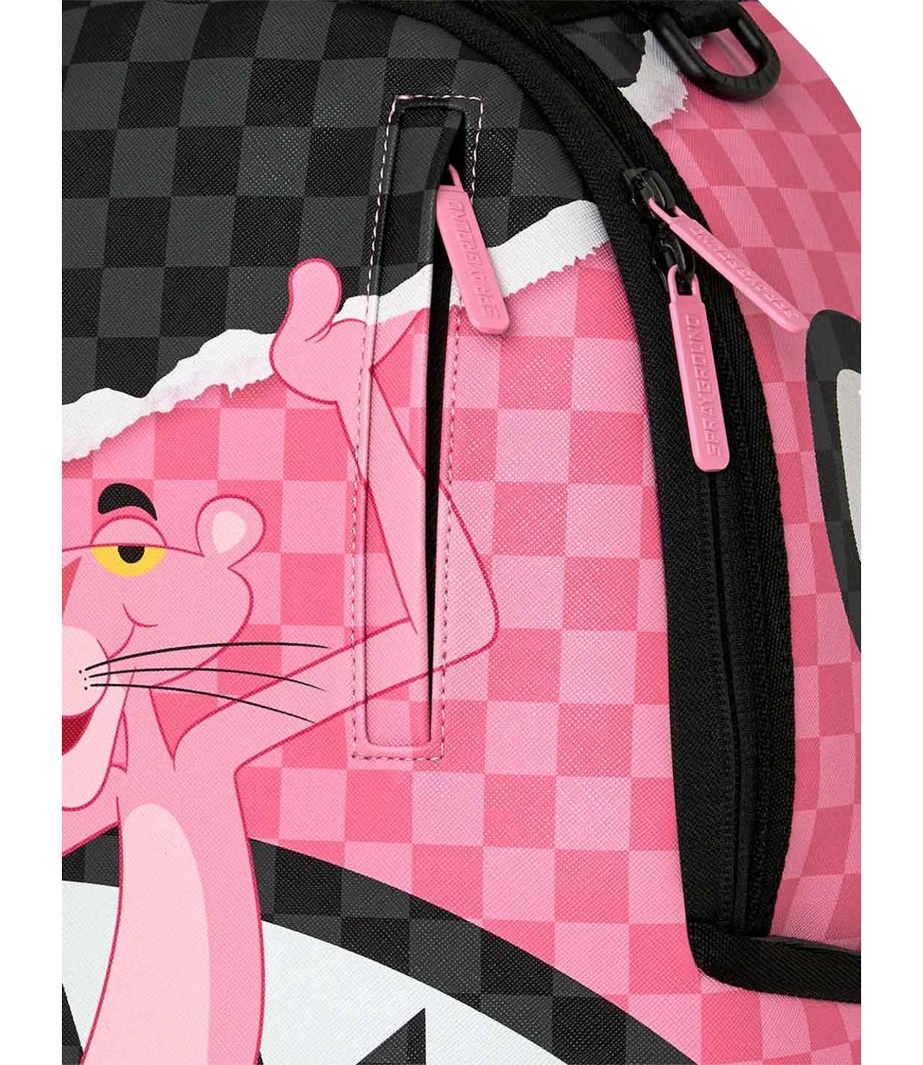 Zaino Sprayground 910B9147NSZ Unisex - Rosa