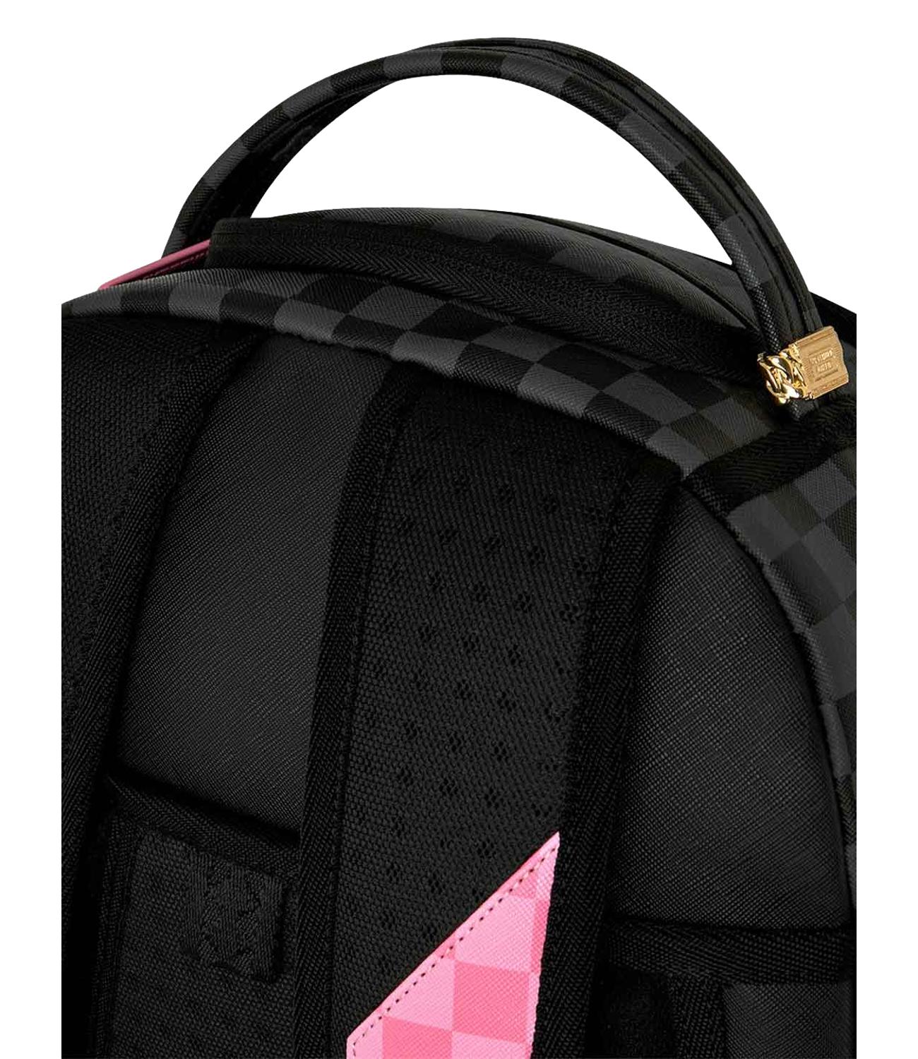 Zaino Sprayground 910B9147NSZ Unisex - Rosa