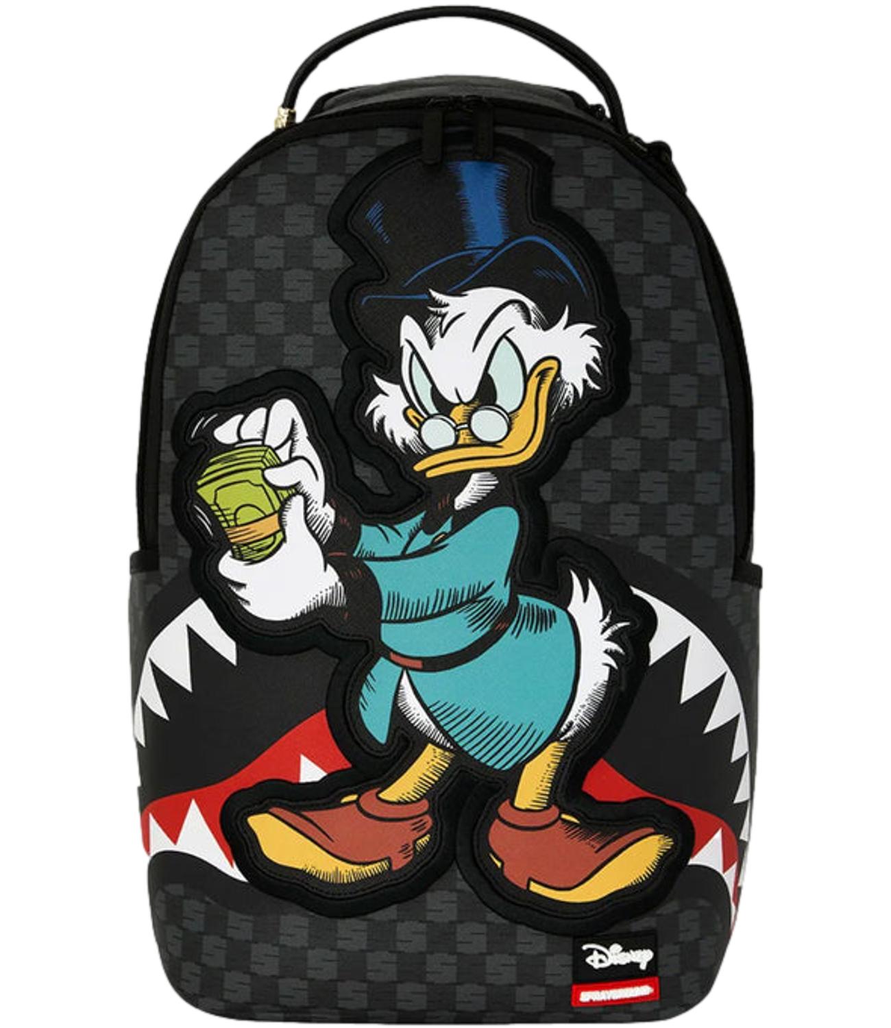 Zaino Sprayground 910B9150NSZ Unisex - Multi