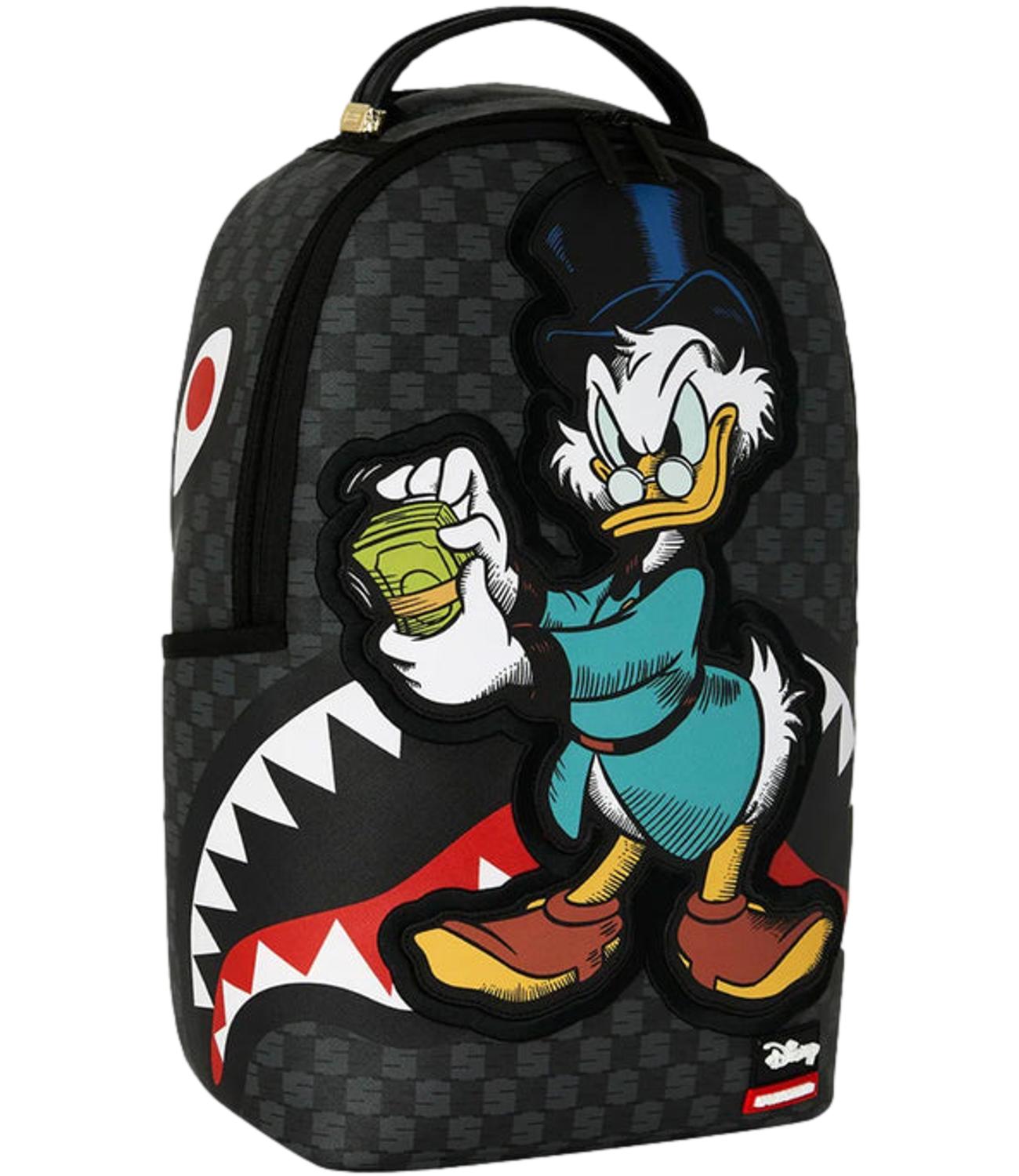 Zaino Sprayground 910B9150NSZ Unisex - Multi