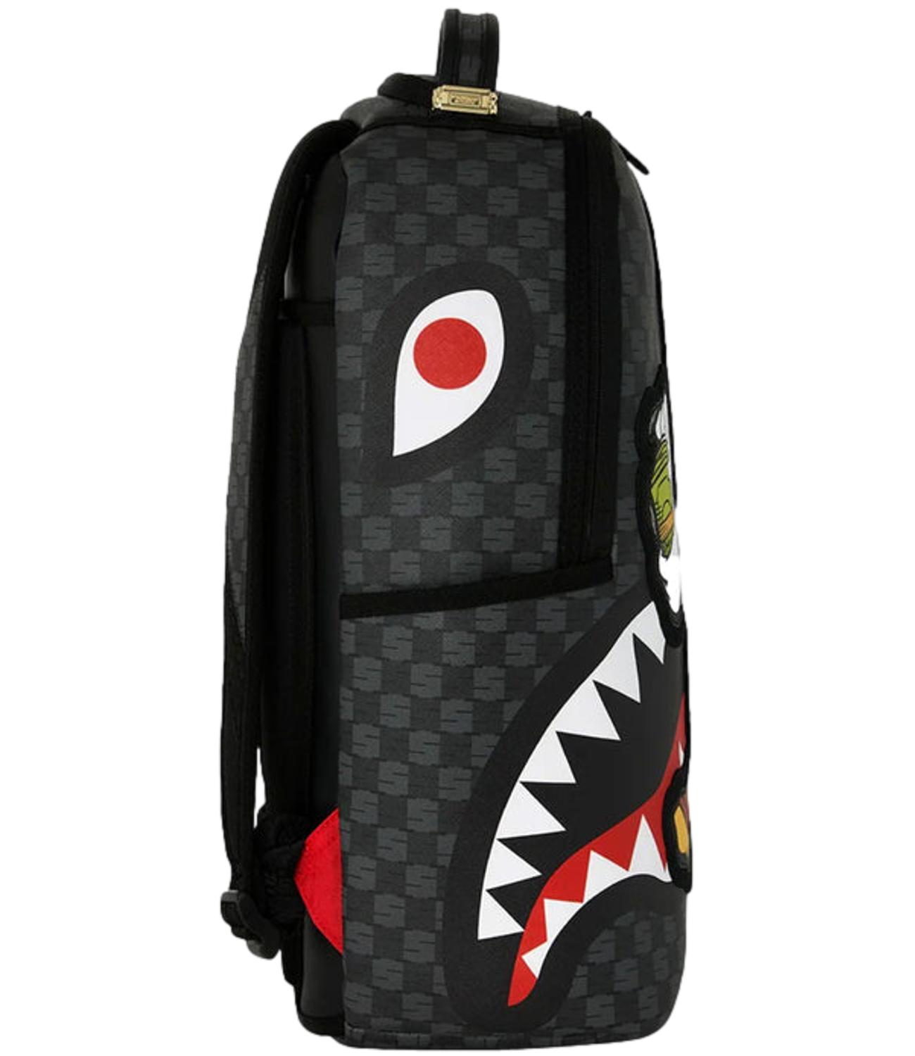 Zaino Sprayground 910B9150NSZ Unisex - Multi