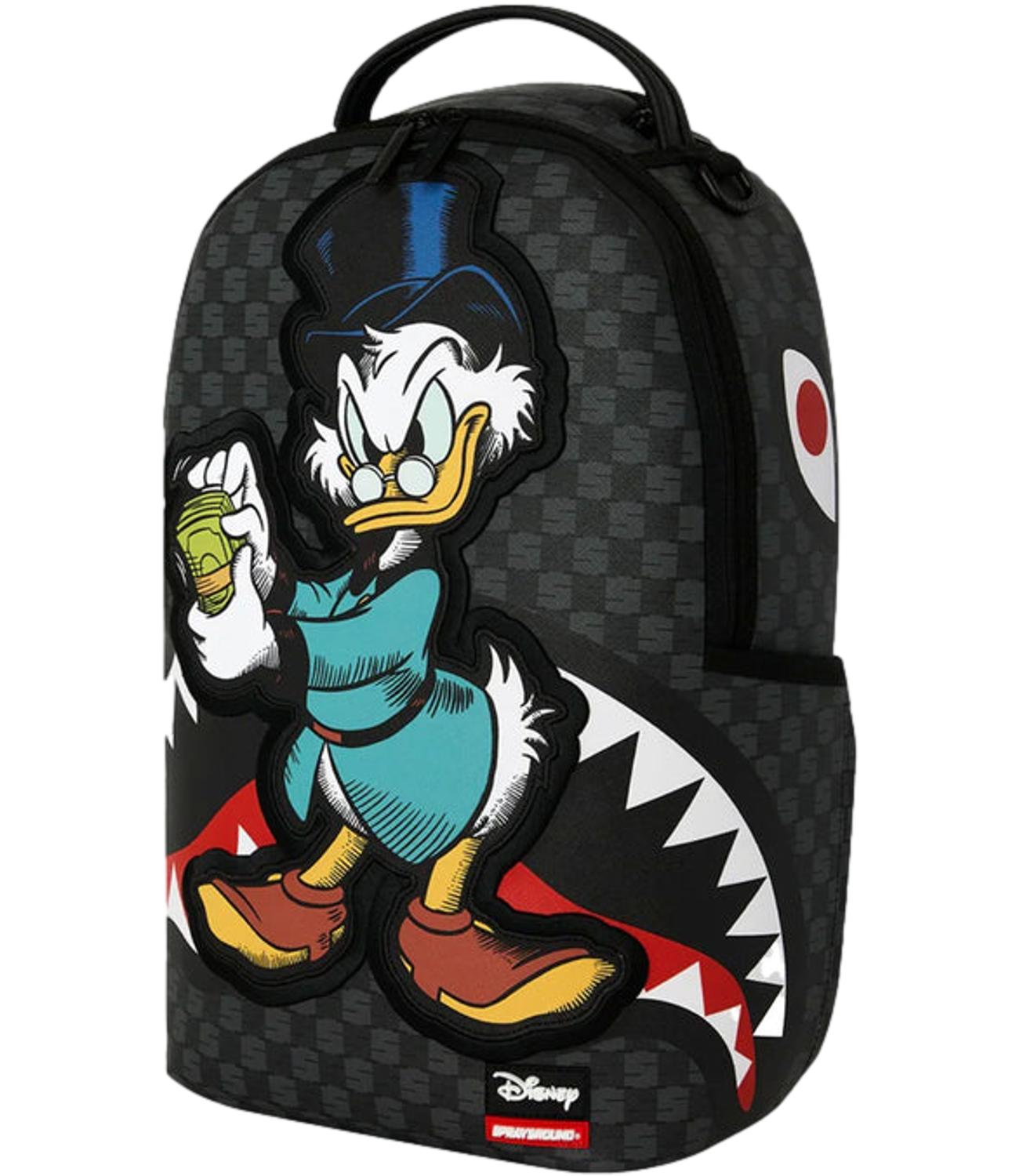 Zaino Sprayground 910B9150NSZ Unisex - Multi