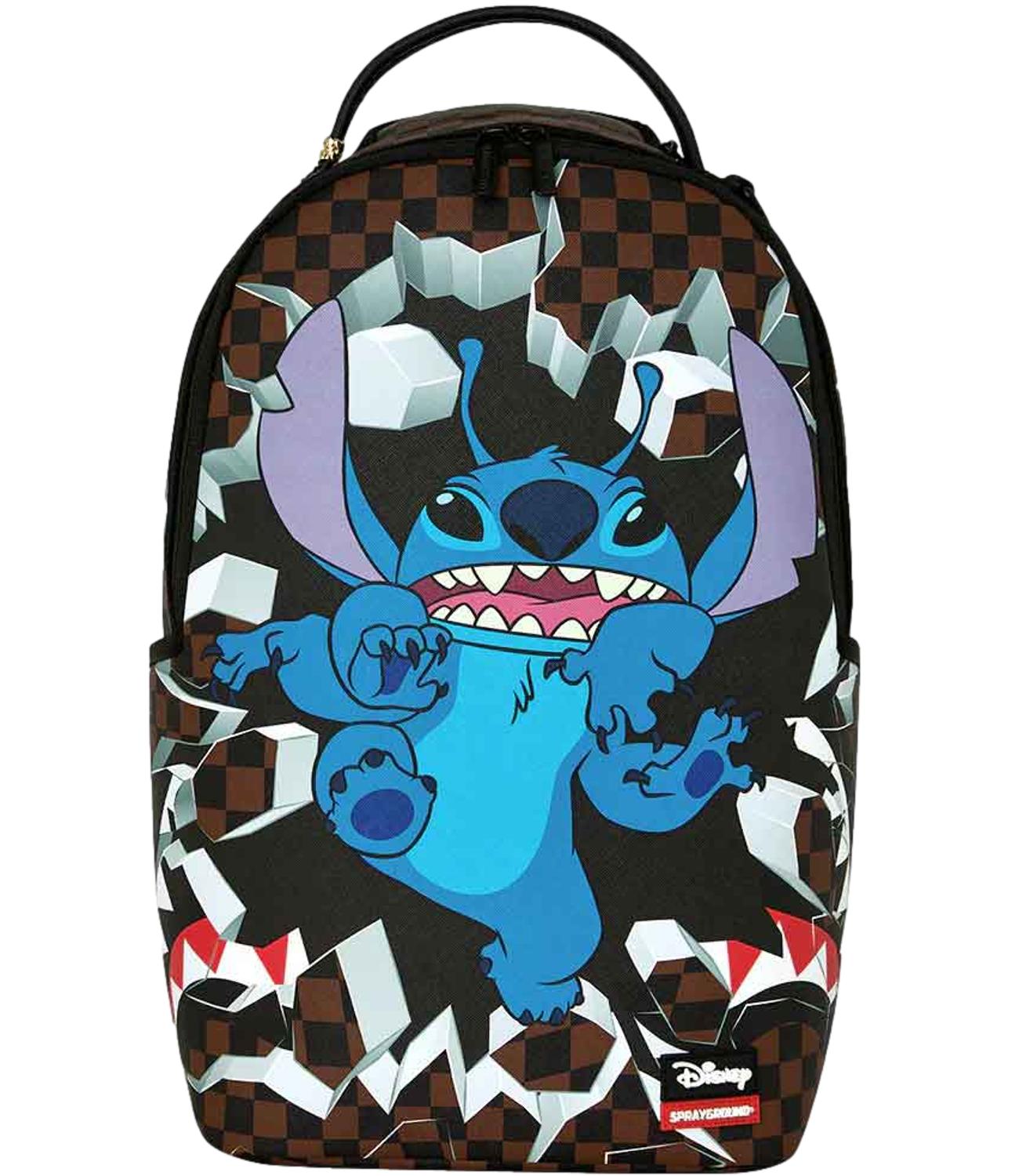 Zaino Sprayground 910B9174NSZ Unisex - Multi
