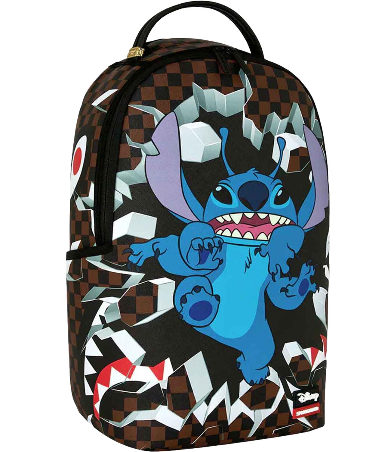 Zaino Sprayground 910B9174NSZ Unisex - Multi