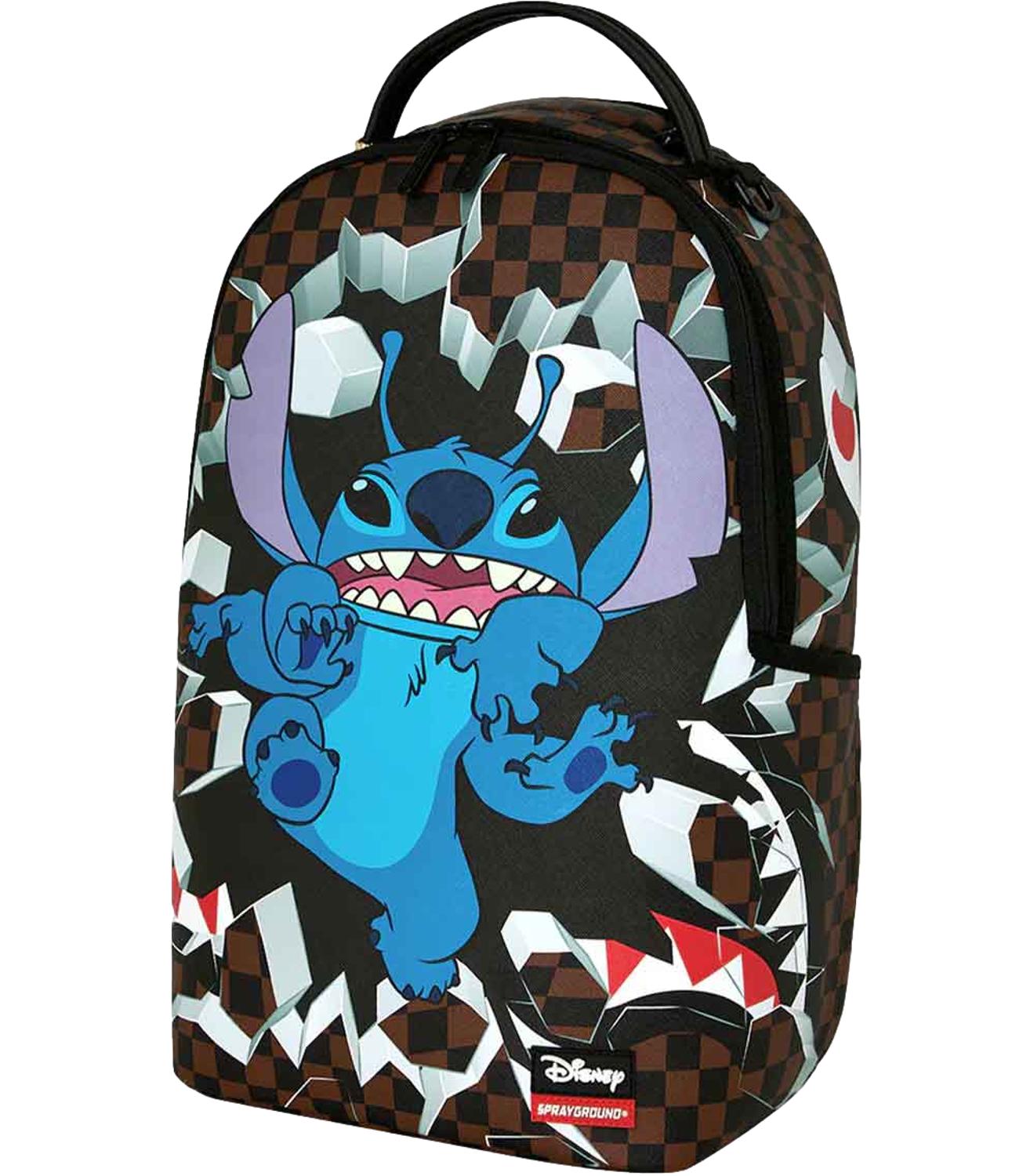 Zaino Sprayground 910B9174NSZ Unisex - Multi