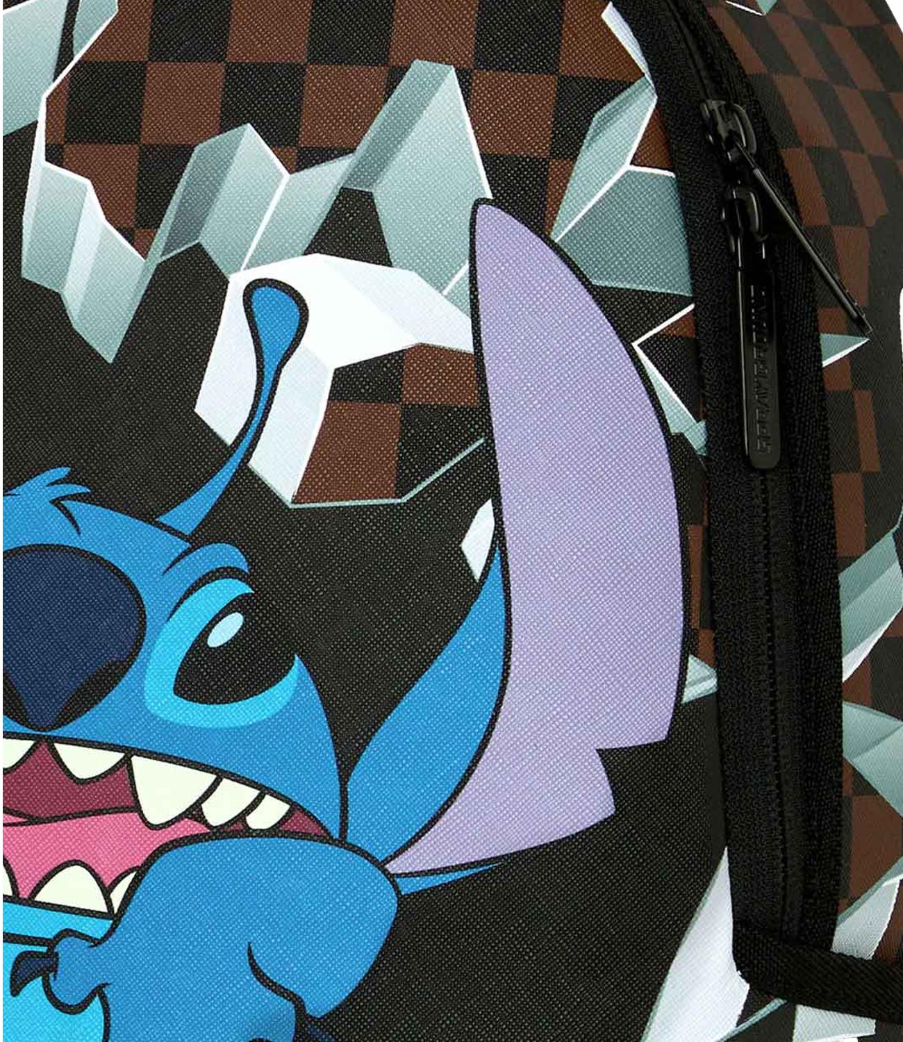 Zaino Sprayground 910B9174NSZ Unisex - Multi