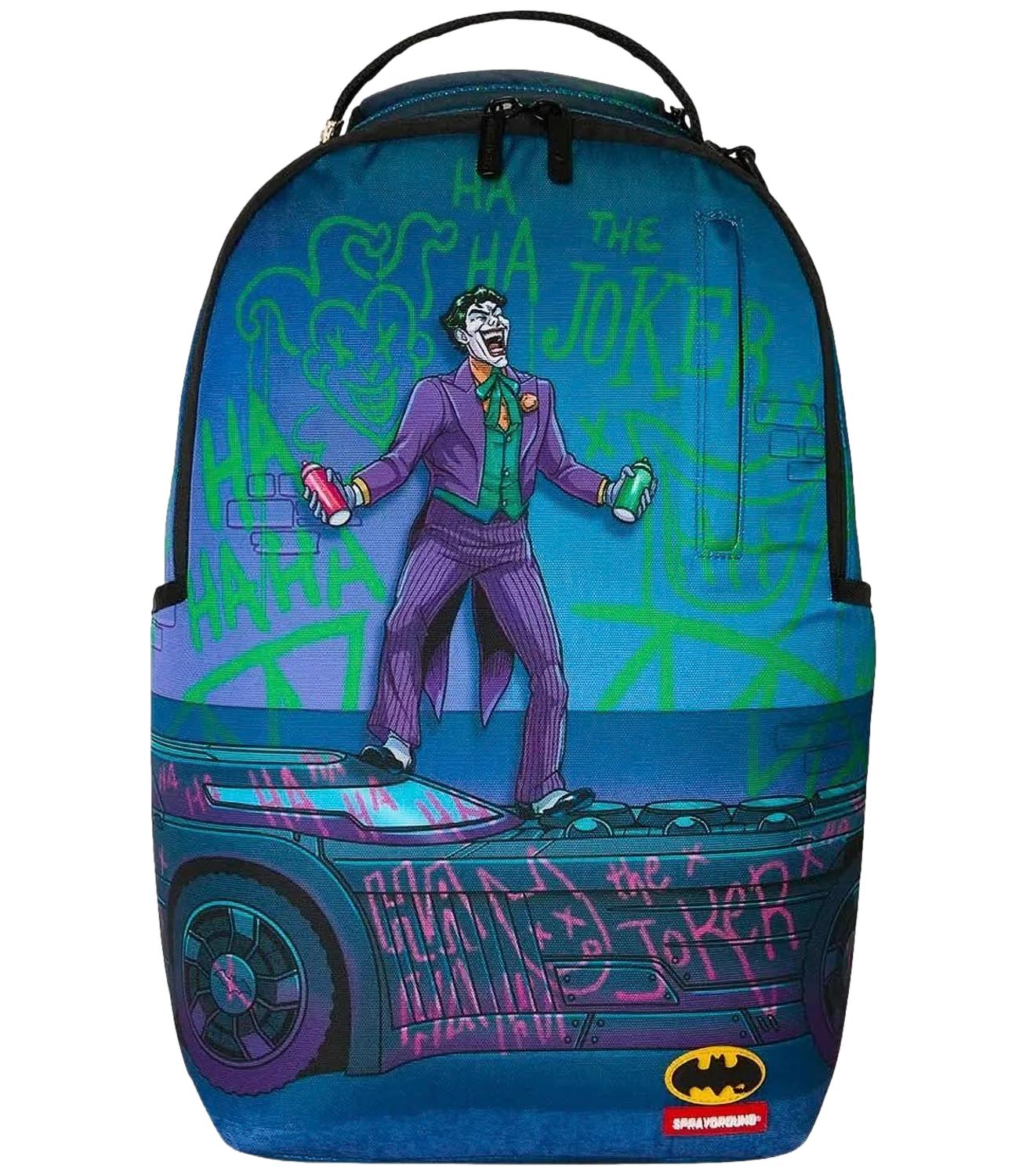 Zaino Sprayground 910B9286NSZ Unisex - Nero
