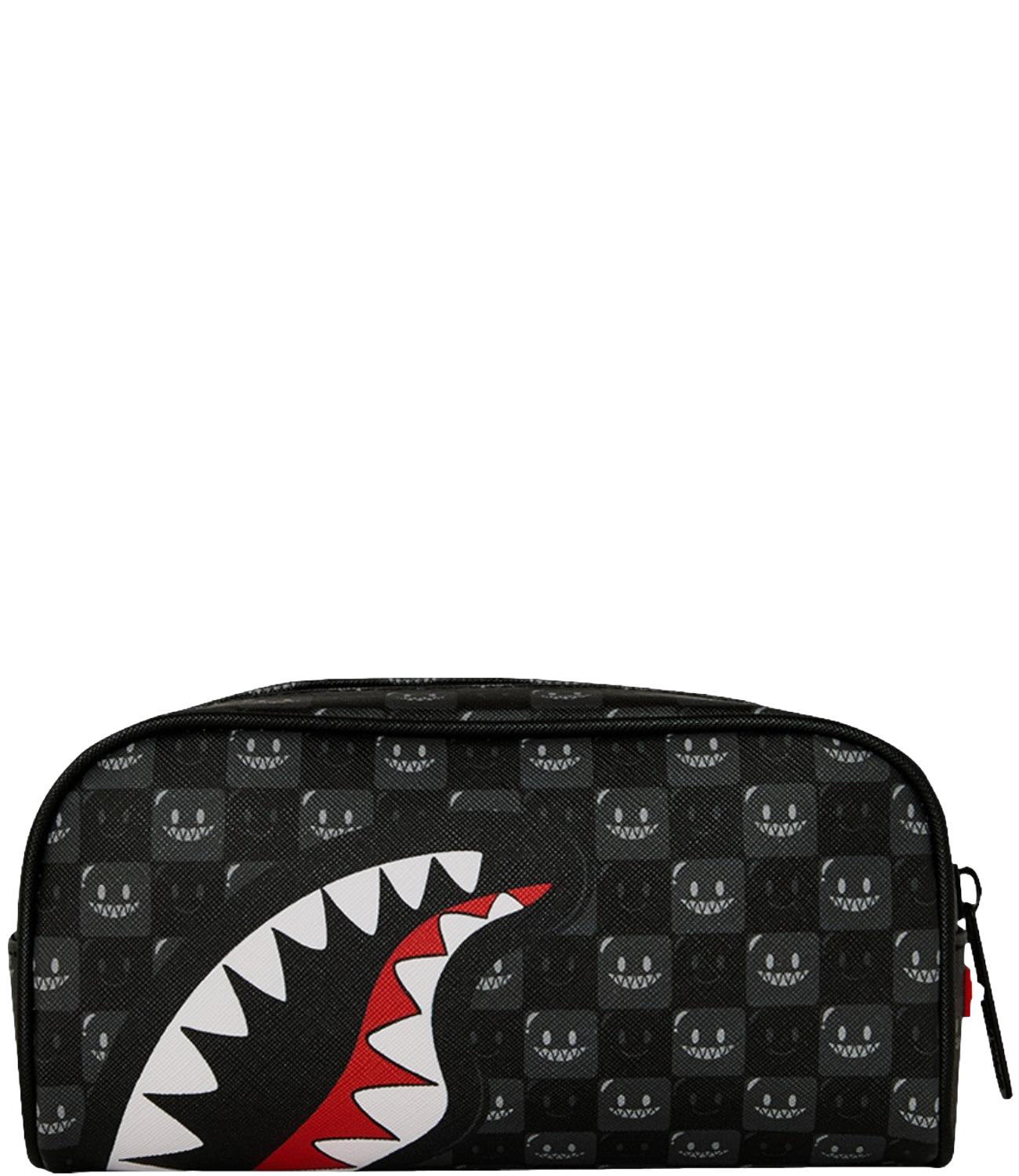Pochette Sprayground 910B9316NSZ Unisex - Nero