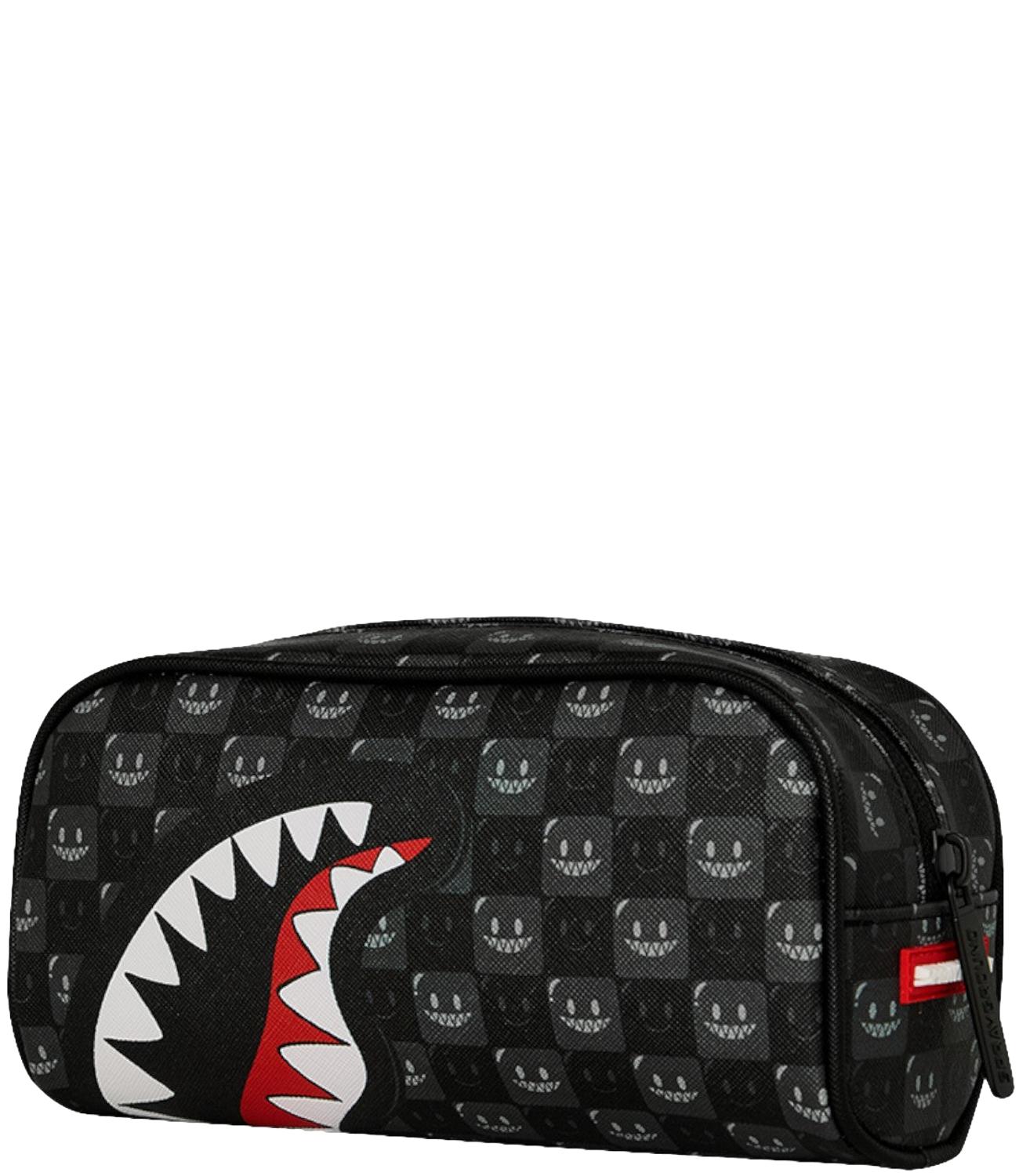 Pochette Sprayground 910B9316NSZ Unisex - Nero