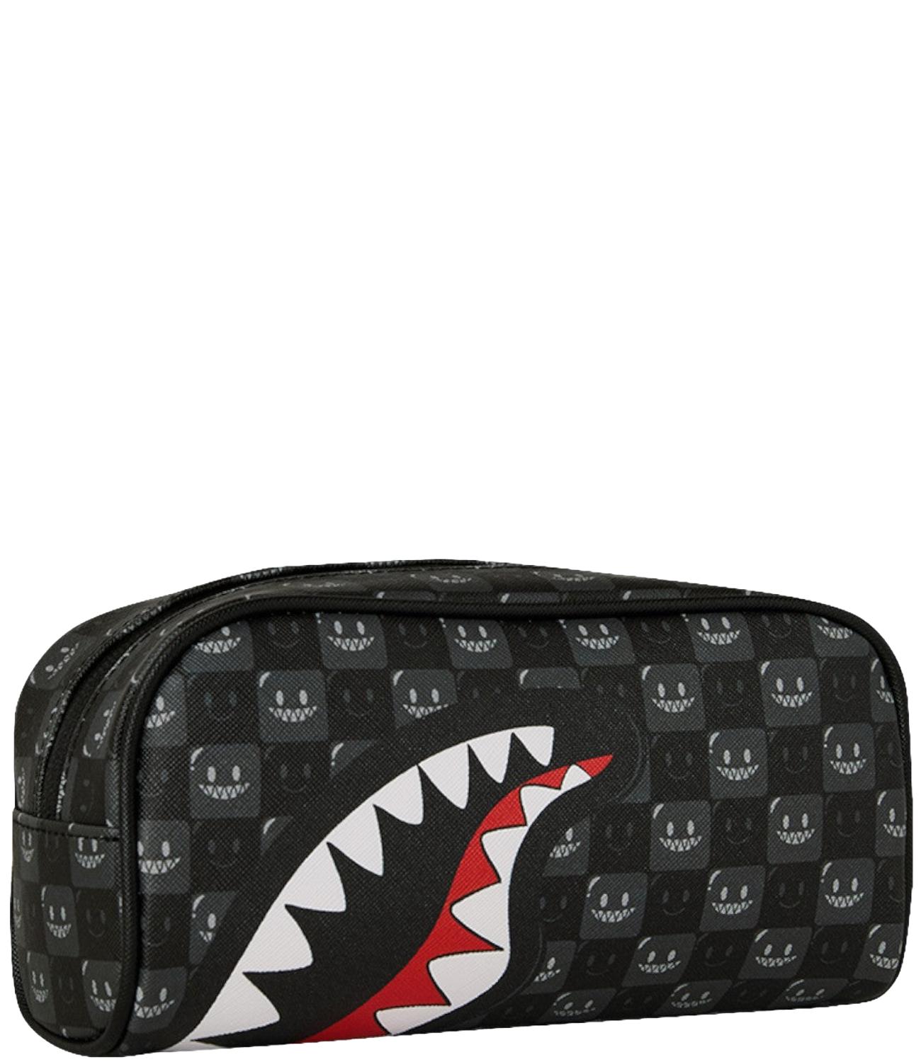 Pochette Sprayground 910B9316NSZ Unisex - Nero