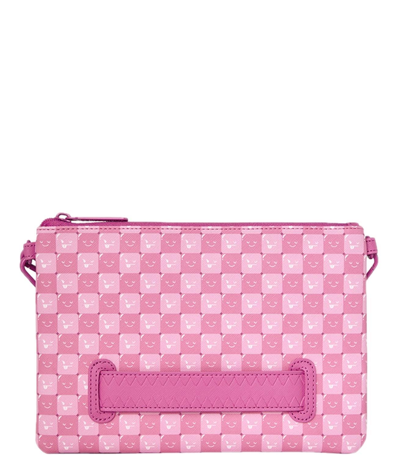 Pochette Sprayground 910B9321NSZ Unisex - Rosa