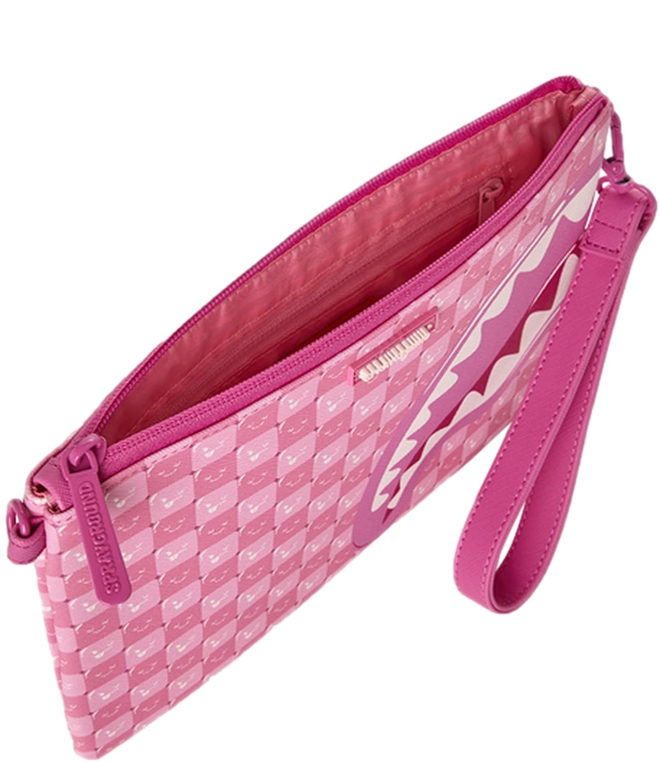 Pochette Sprayground 910B9321NSZ Unisex - Rosa