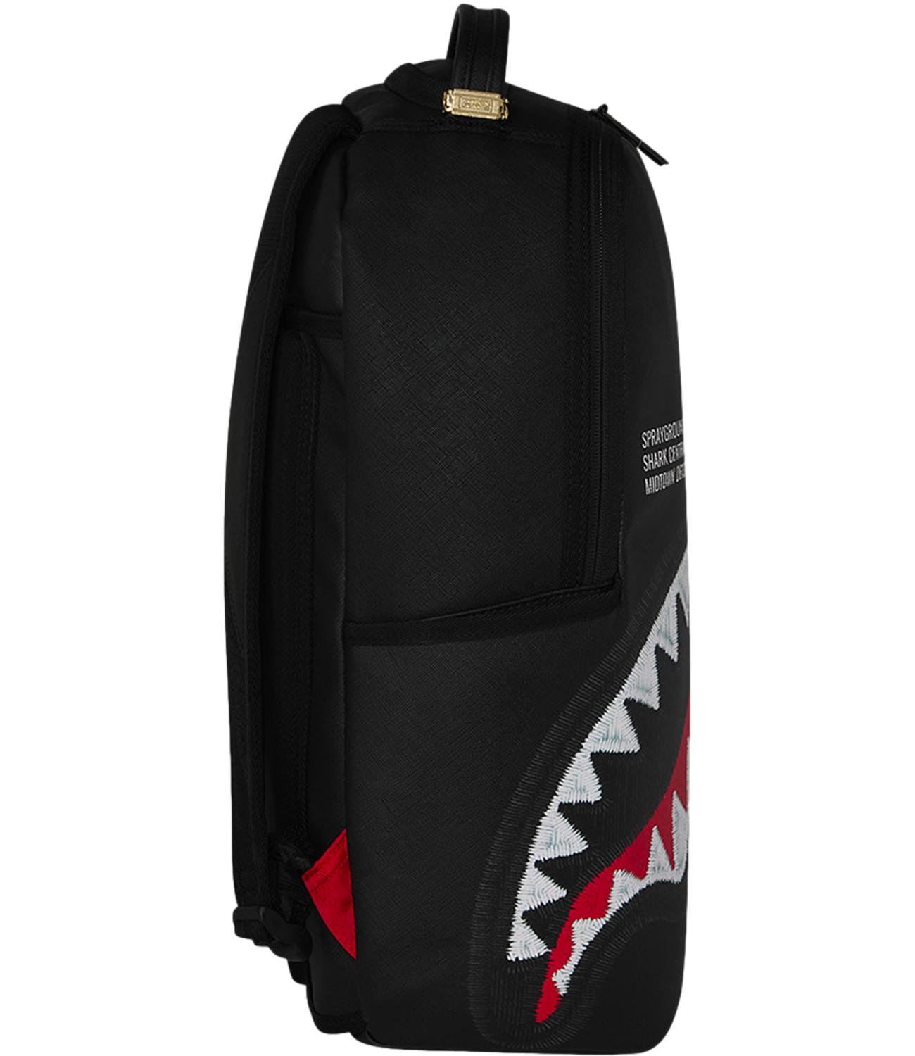 Zaino Sprayground 910B9629NSZ Unisex - Nero