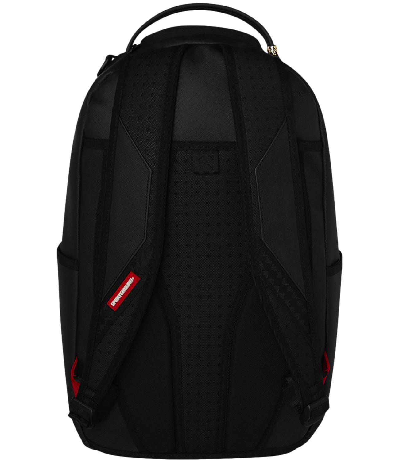 Zaino Sprayground 910B9629NSZ Unisex - Nero