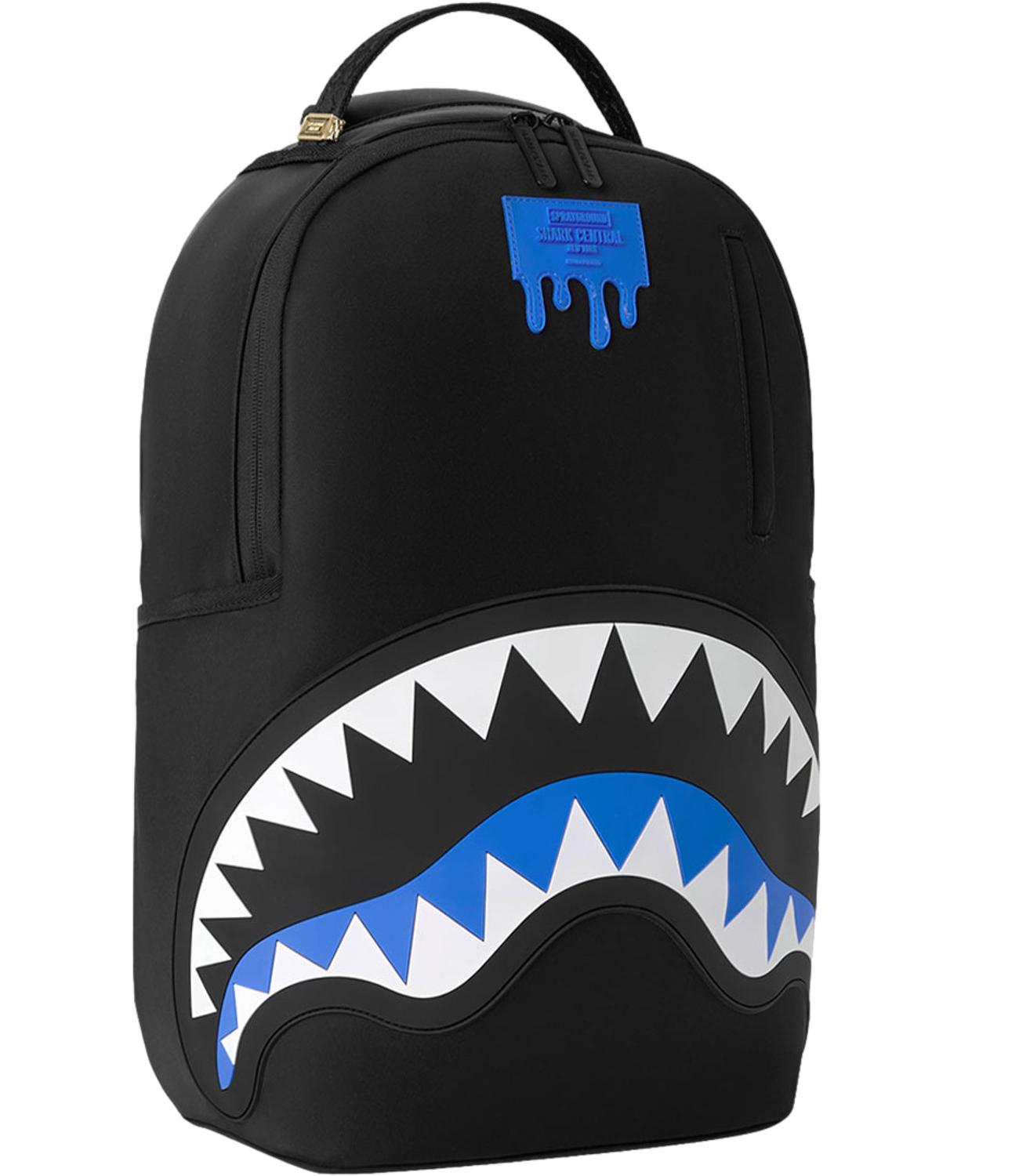 Zaino Sprayground 910B9637NSZ Unisex - Light Blue