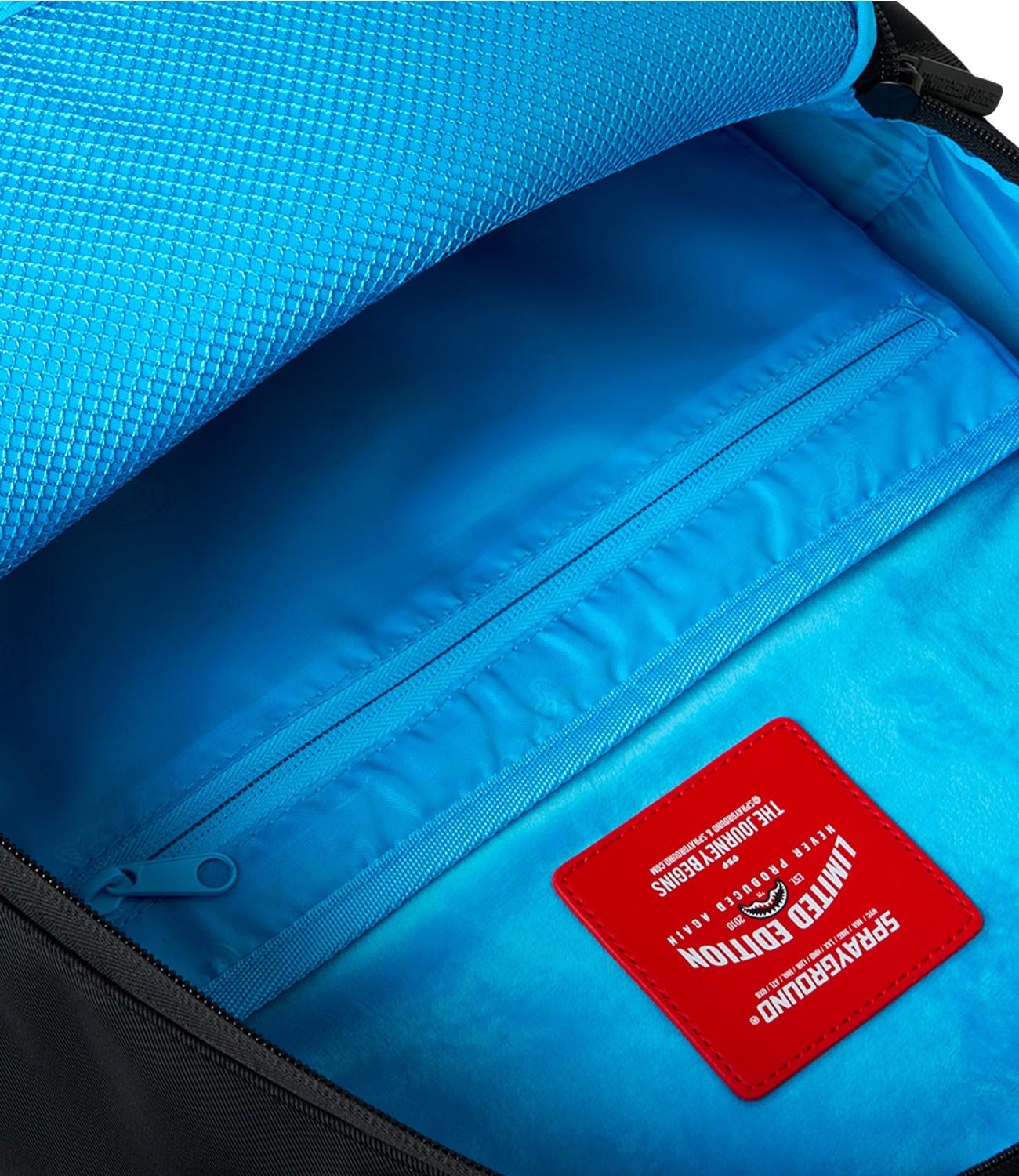 Zaino Sprayground 910B9637NSZ Unisex - Light Blue