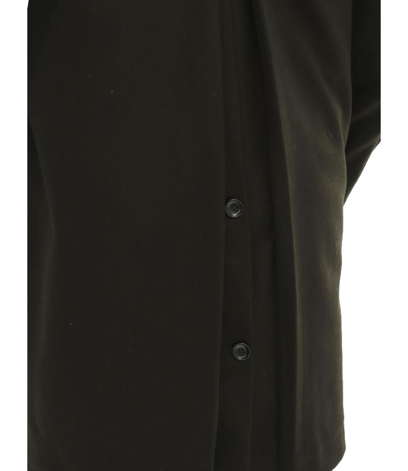 Cappotto Steinbock MT463GL 77252 Uomo - Verde