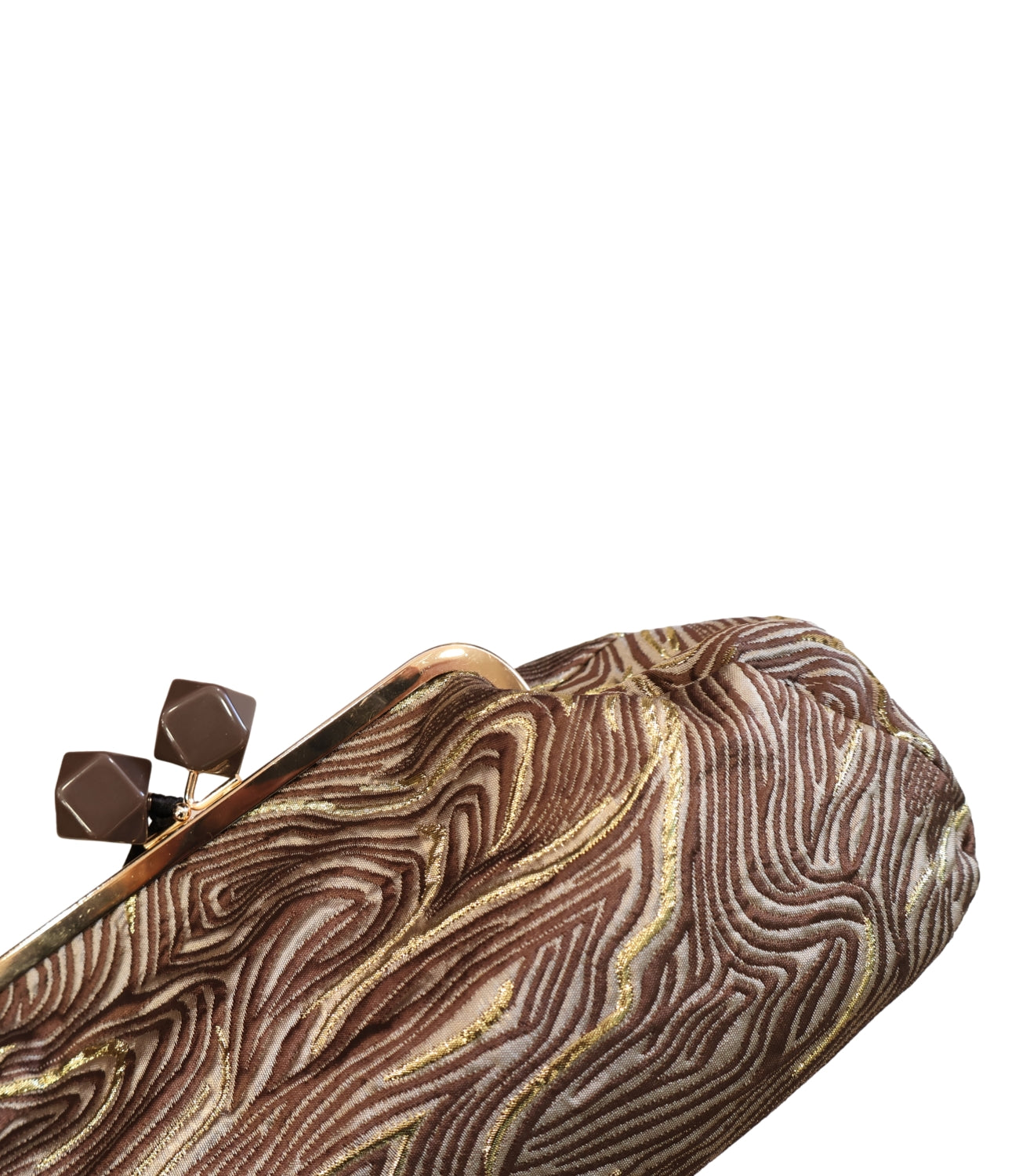Borsa Studio it BO1150 Donna - Moro/oro