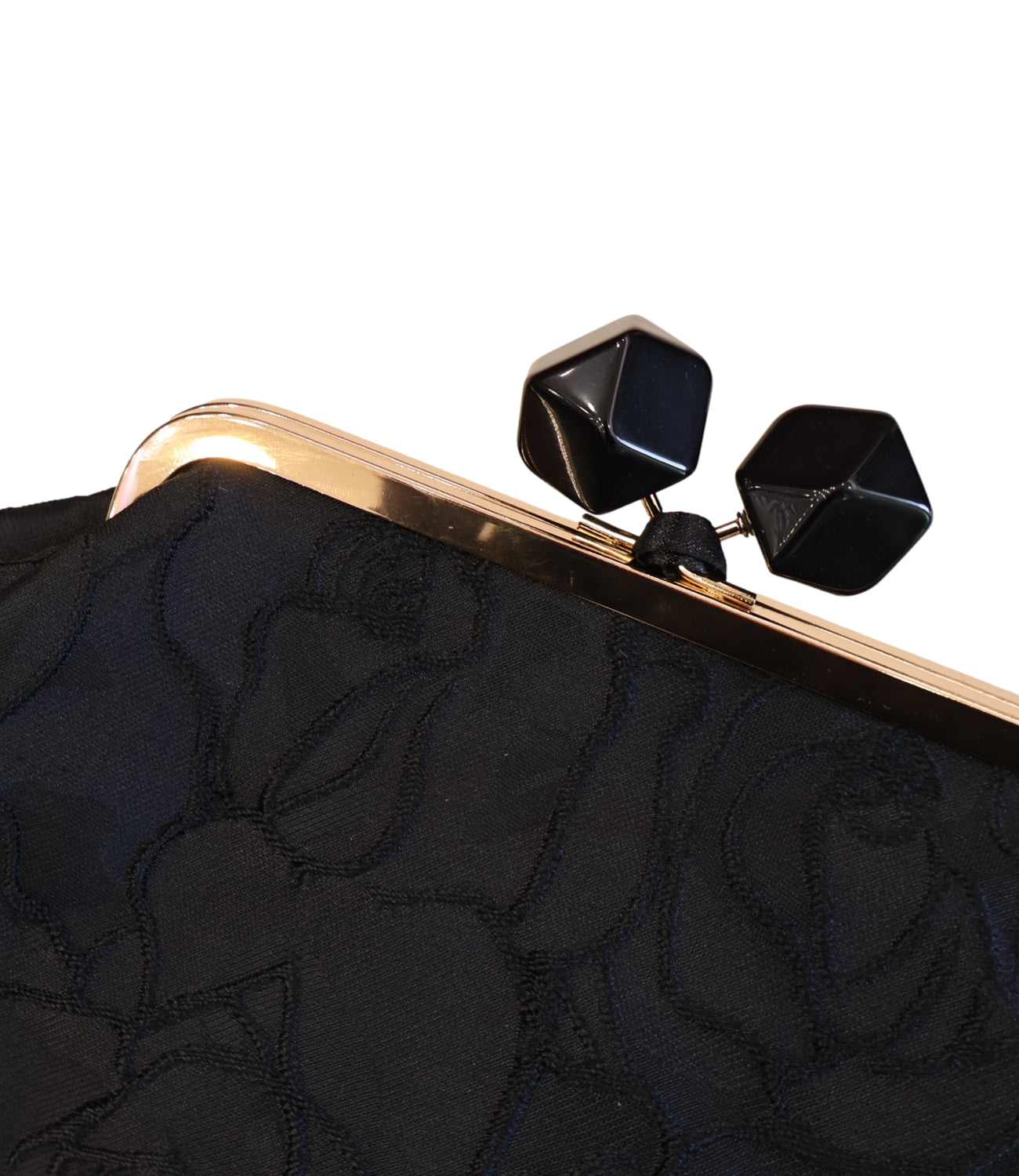 Borsa Studio it BO1153 Donna - Nero