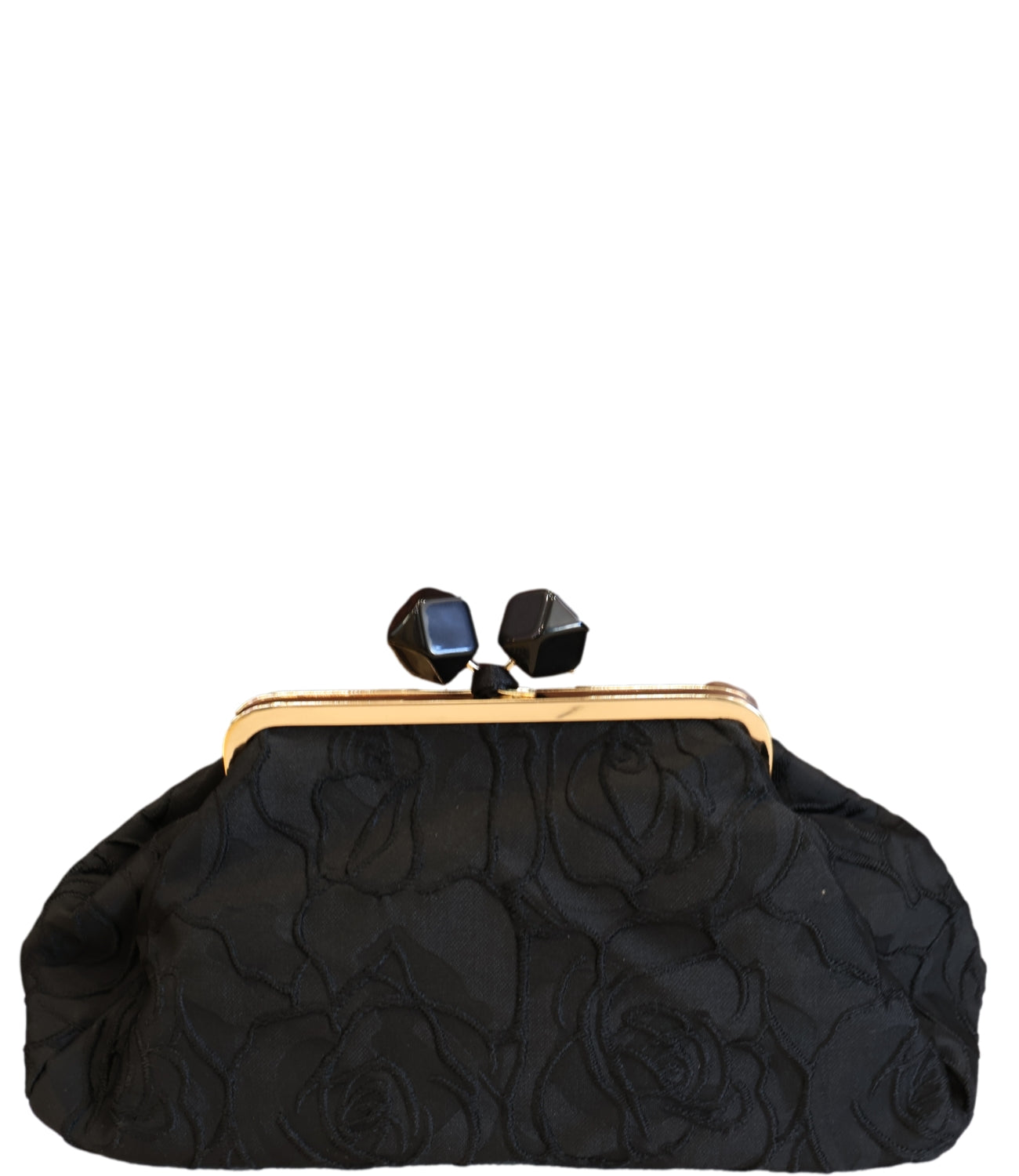 Borsa Studio it BO1153 Donna - Nero